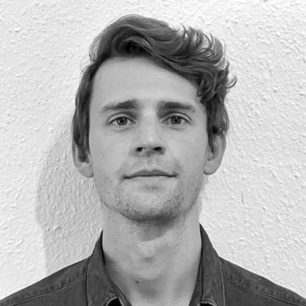 Alex Kozul-Wright