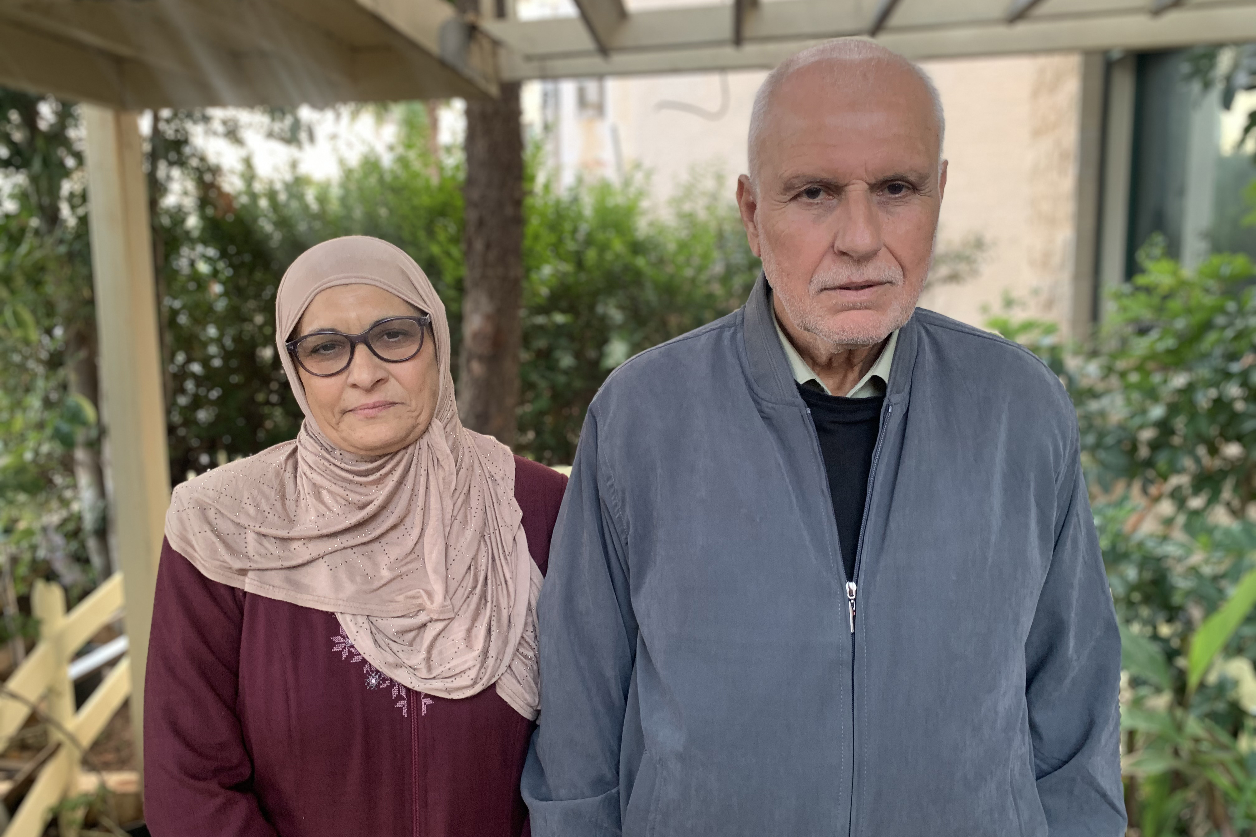 Retno Hotel [Al Jazeera]