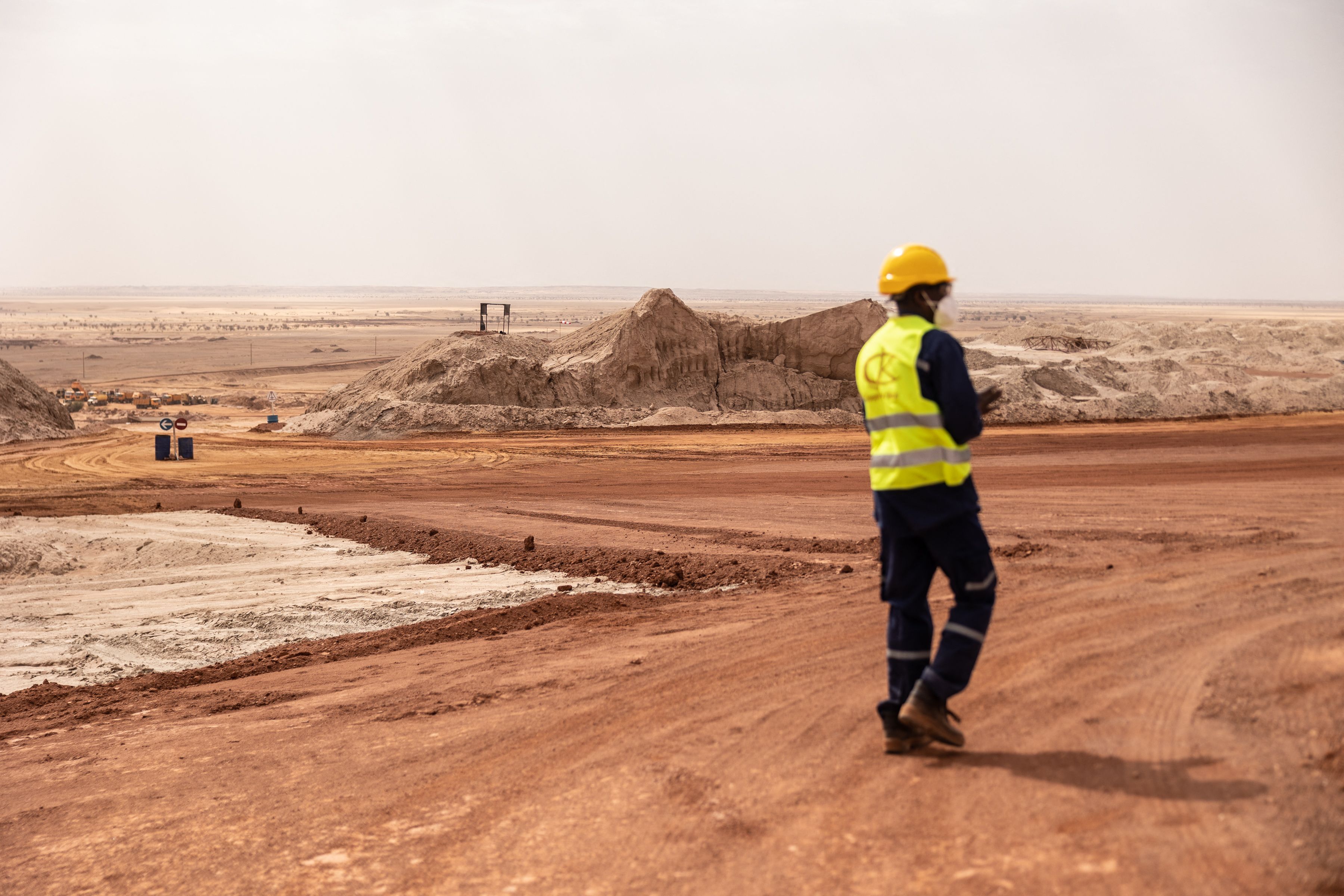 FILES-NIGER-FRANCE-MINING-NUCLEAR