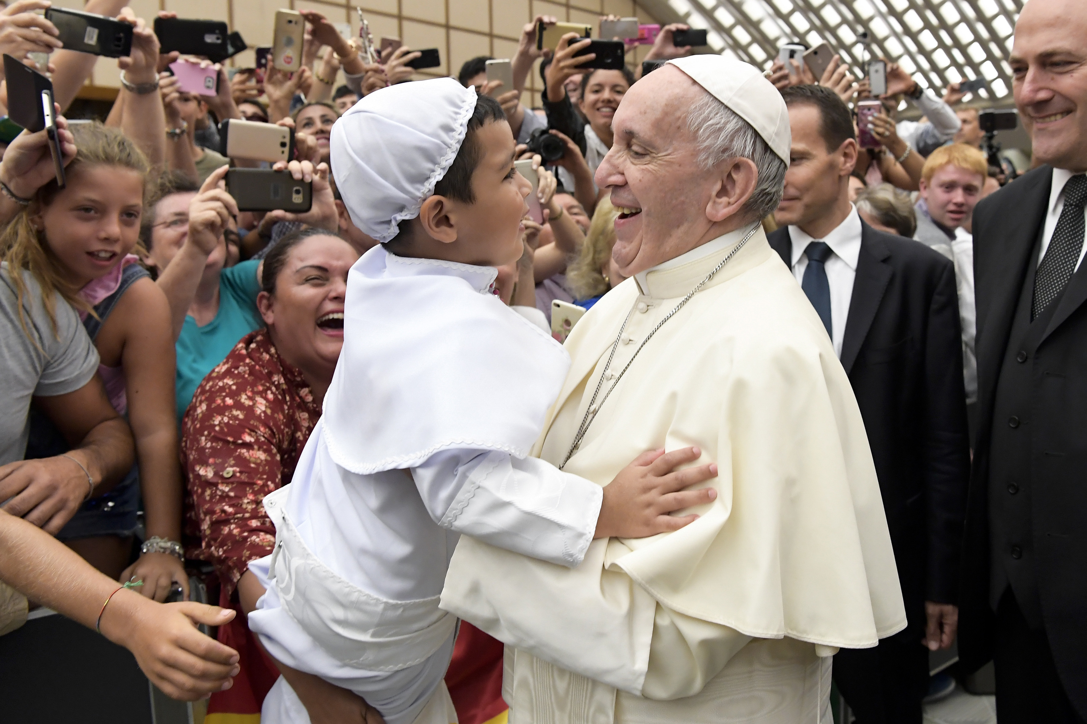 Pope Francis