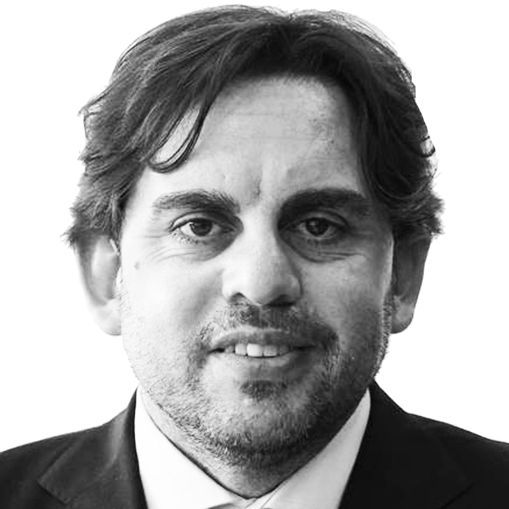 Xavier Abu Eid