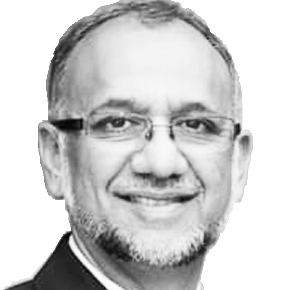 Ziyad Motala