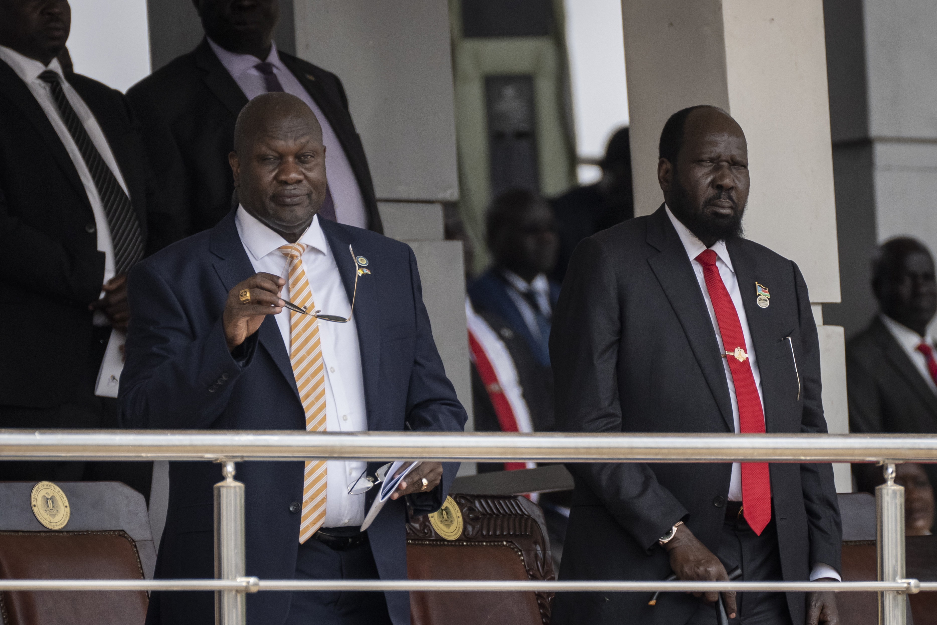 south sudan