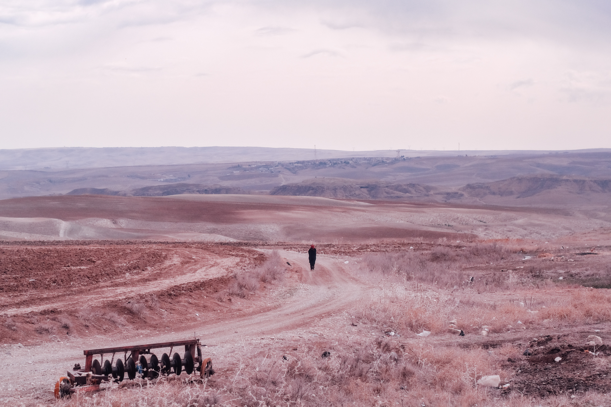 Northeast Syria ISIL ISIS SDF US Kurds