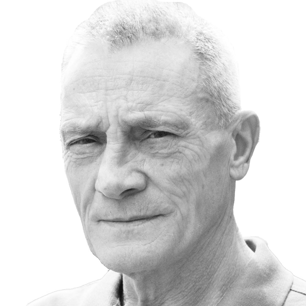 Sergey Maidukov