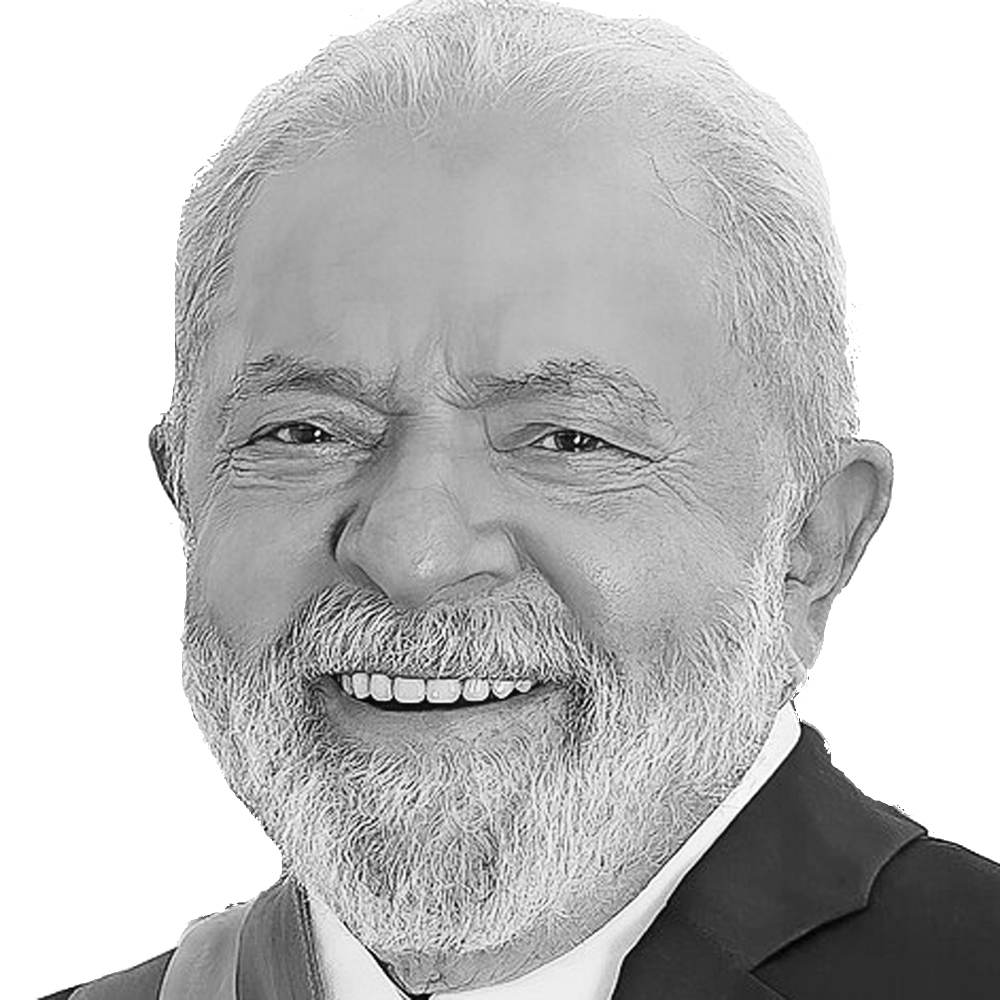 Luiz Inácio Lula da Silva