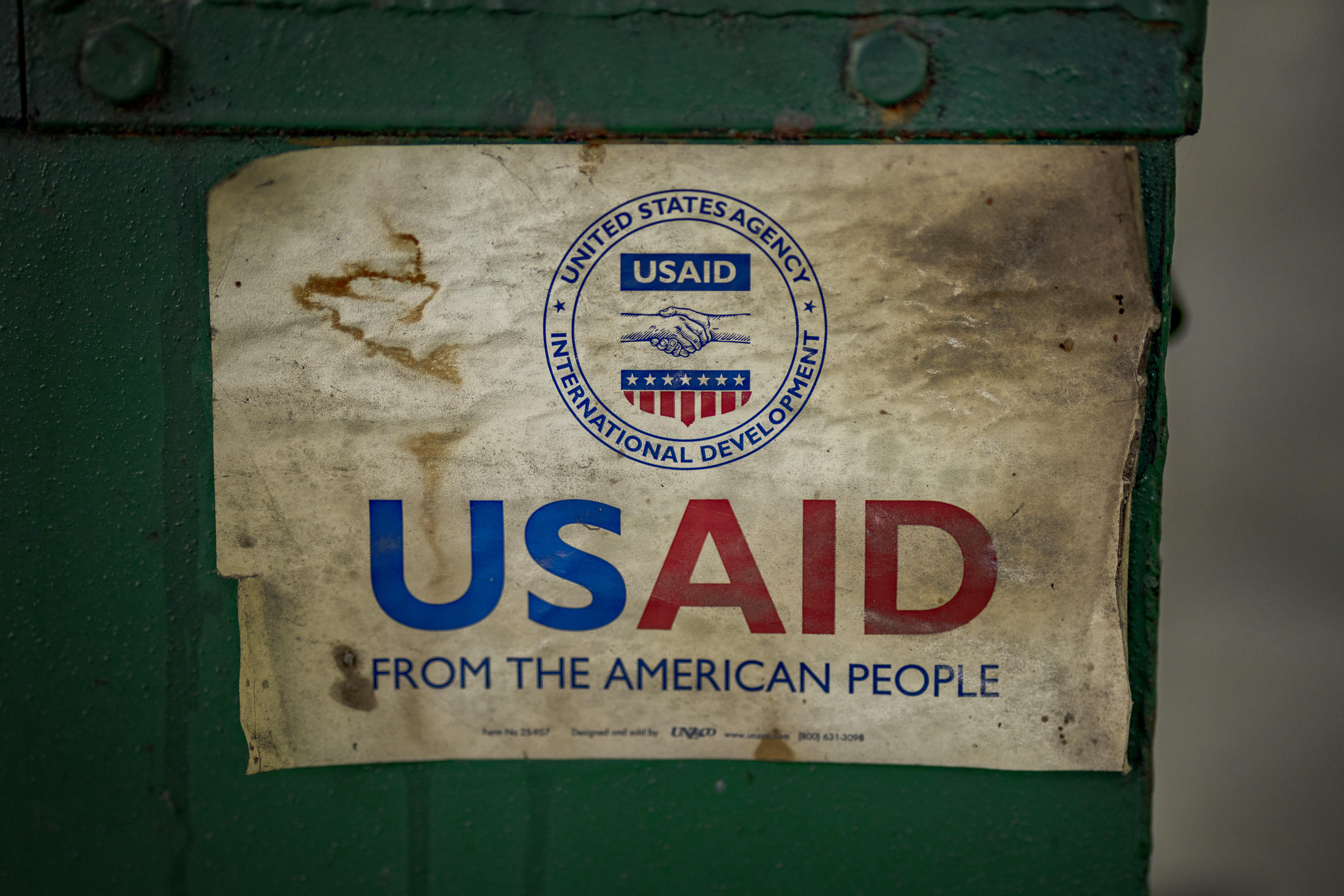 USAID