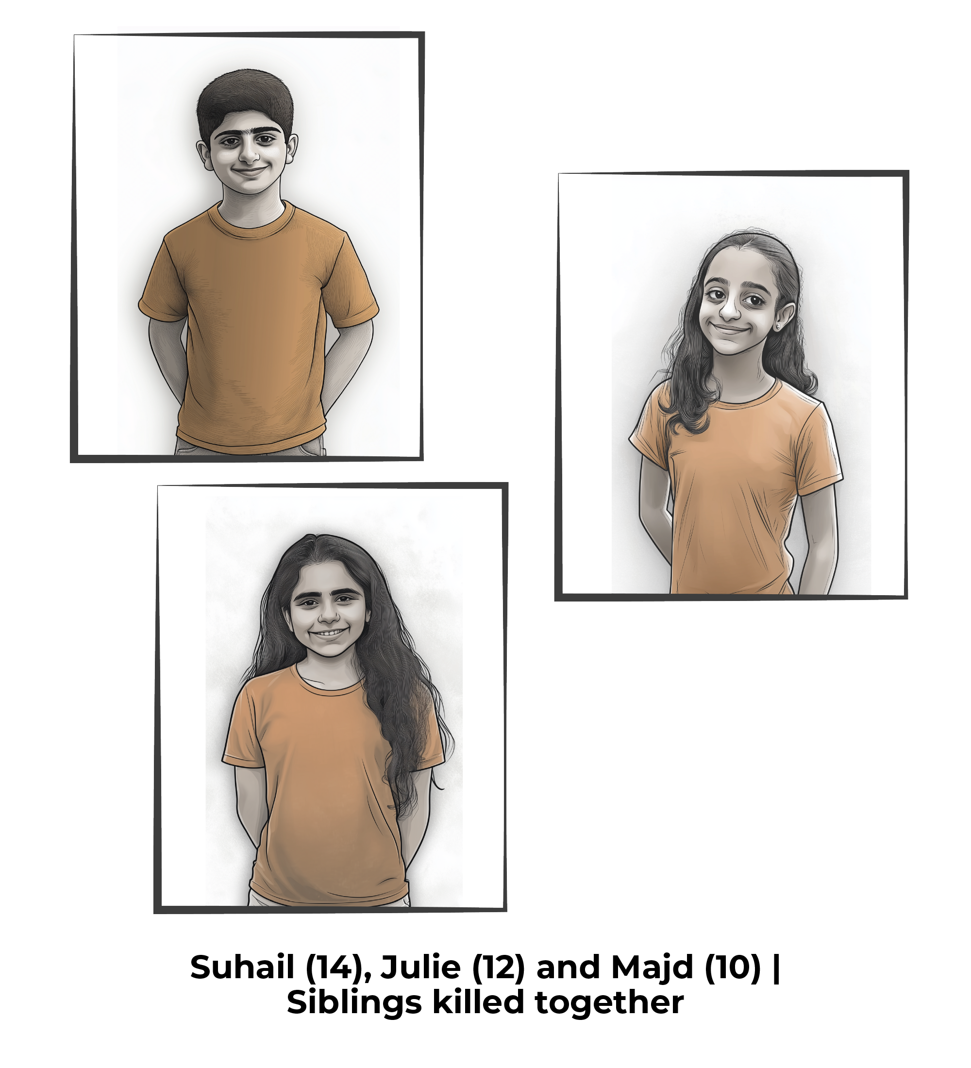 INTERACTIVE - Gaza children killed Israel siblings-1742978795