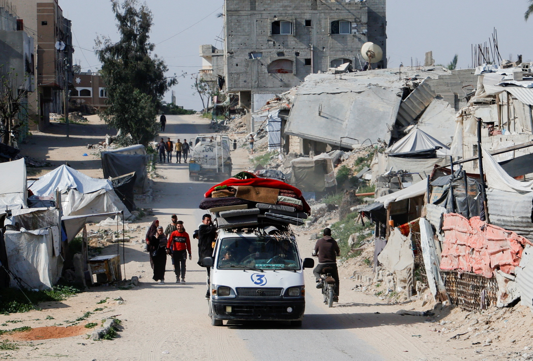 rafah