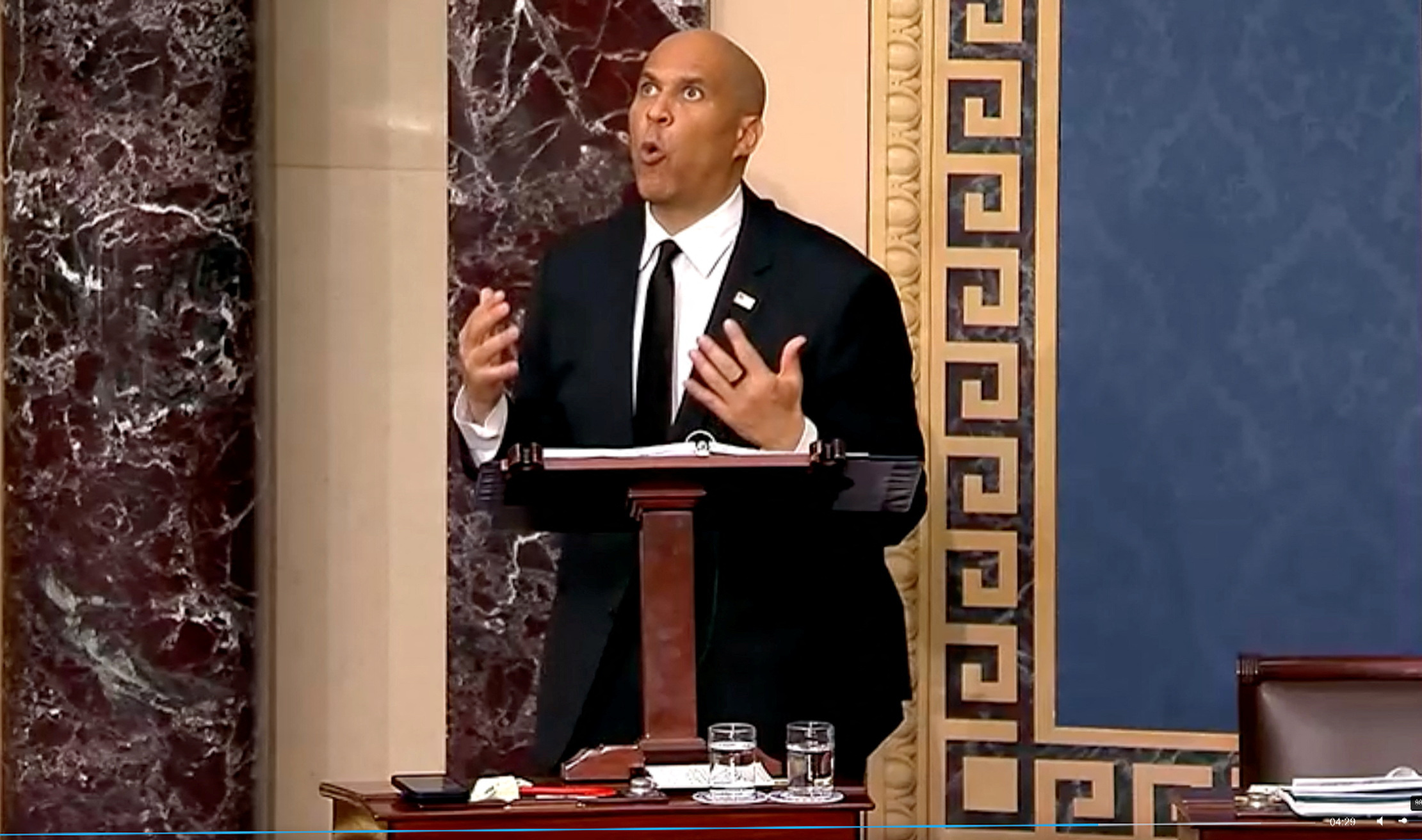 Booker