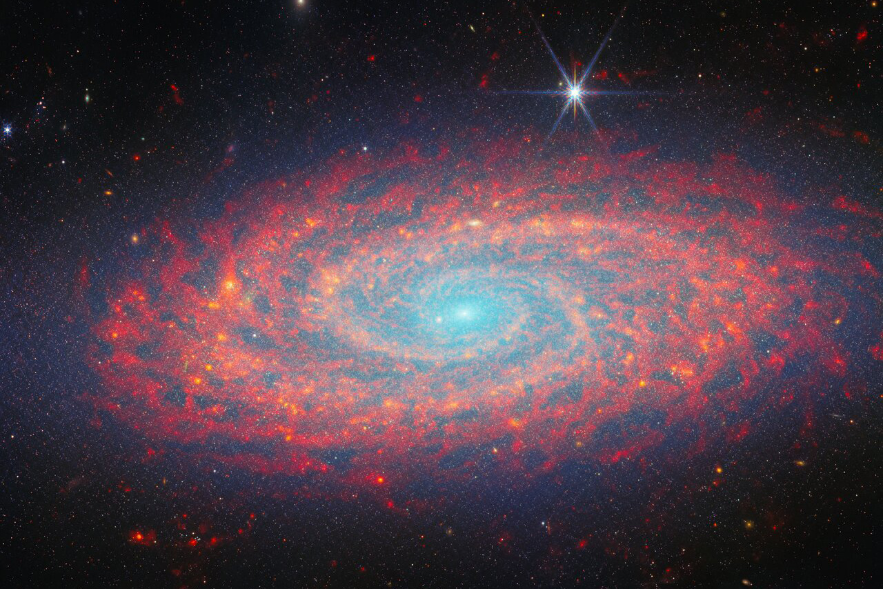 James Webb Space Telescope Images