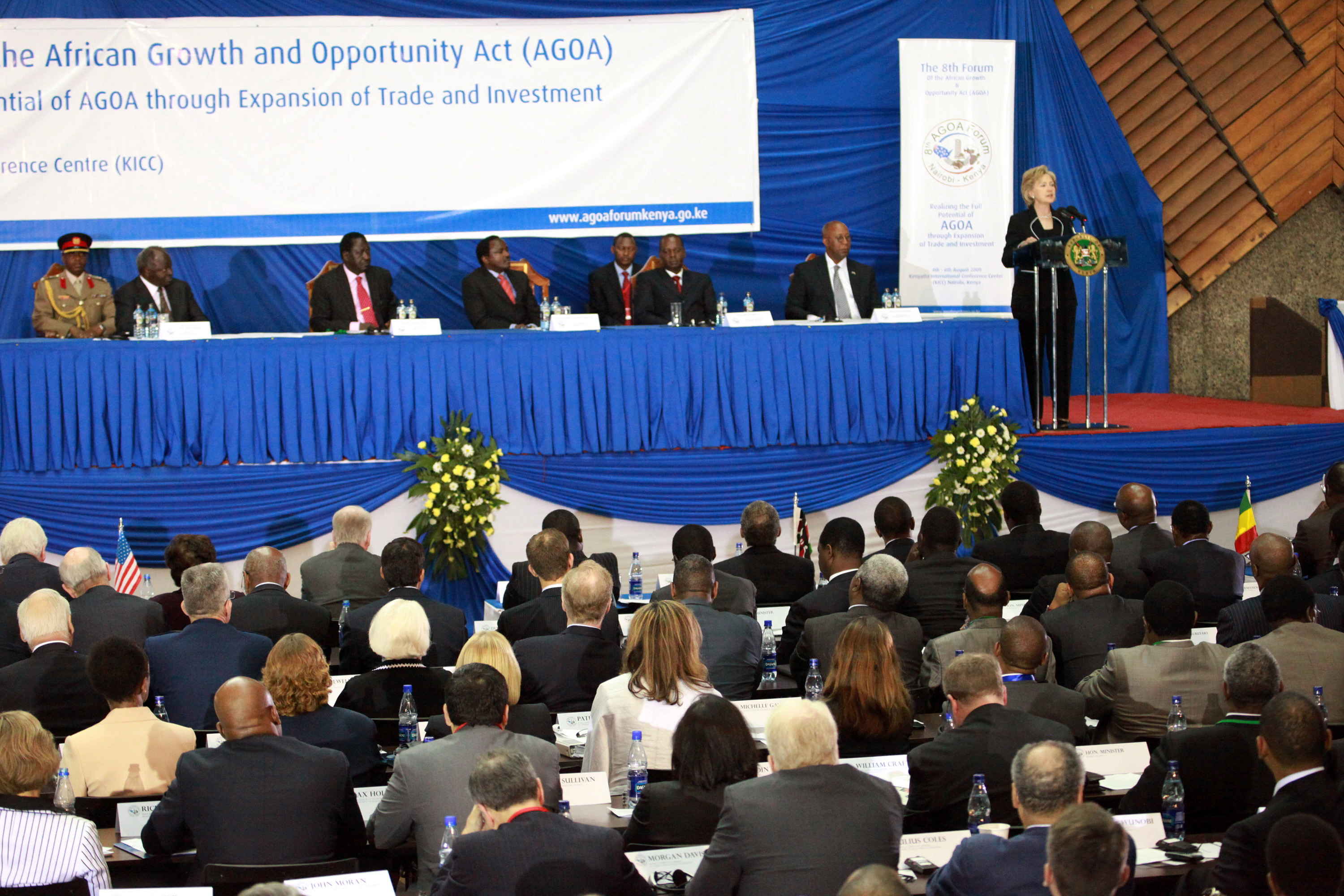 AGOA
