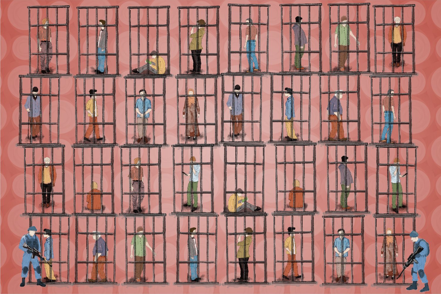 INTERACTIVE - Palestinian Prisoners day poster image-1744816201