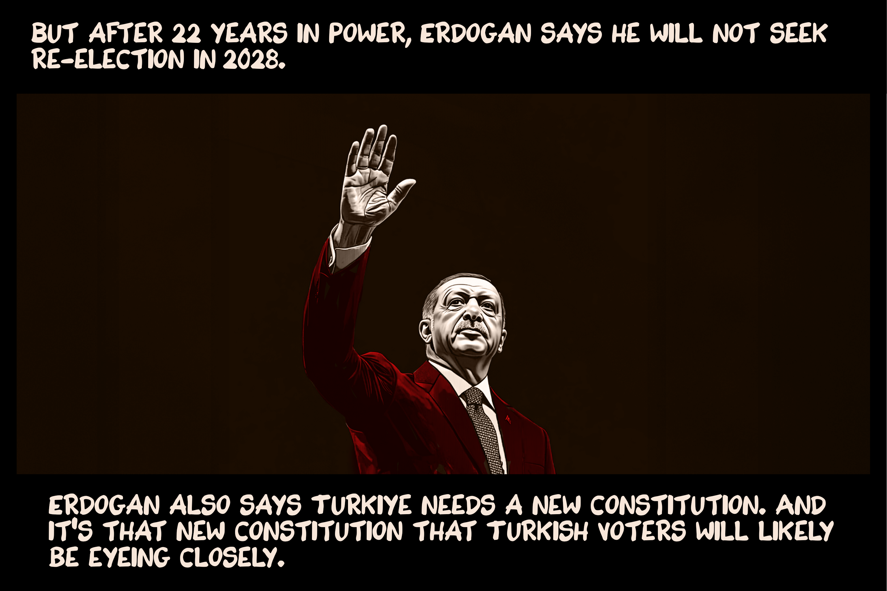 Turkiye welcomes PKK pledge to disband. Why now?