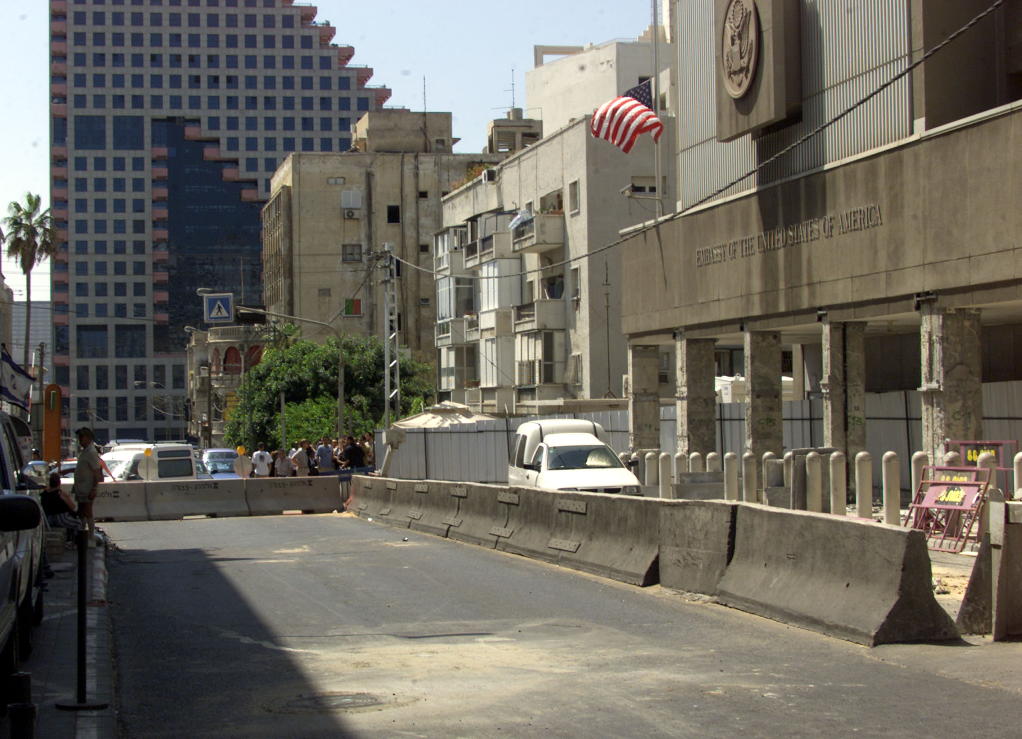 MIDEAST
