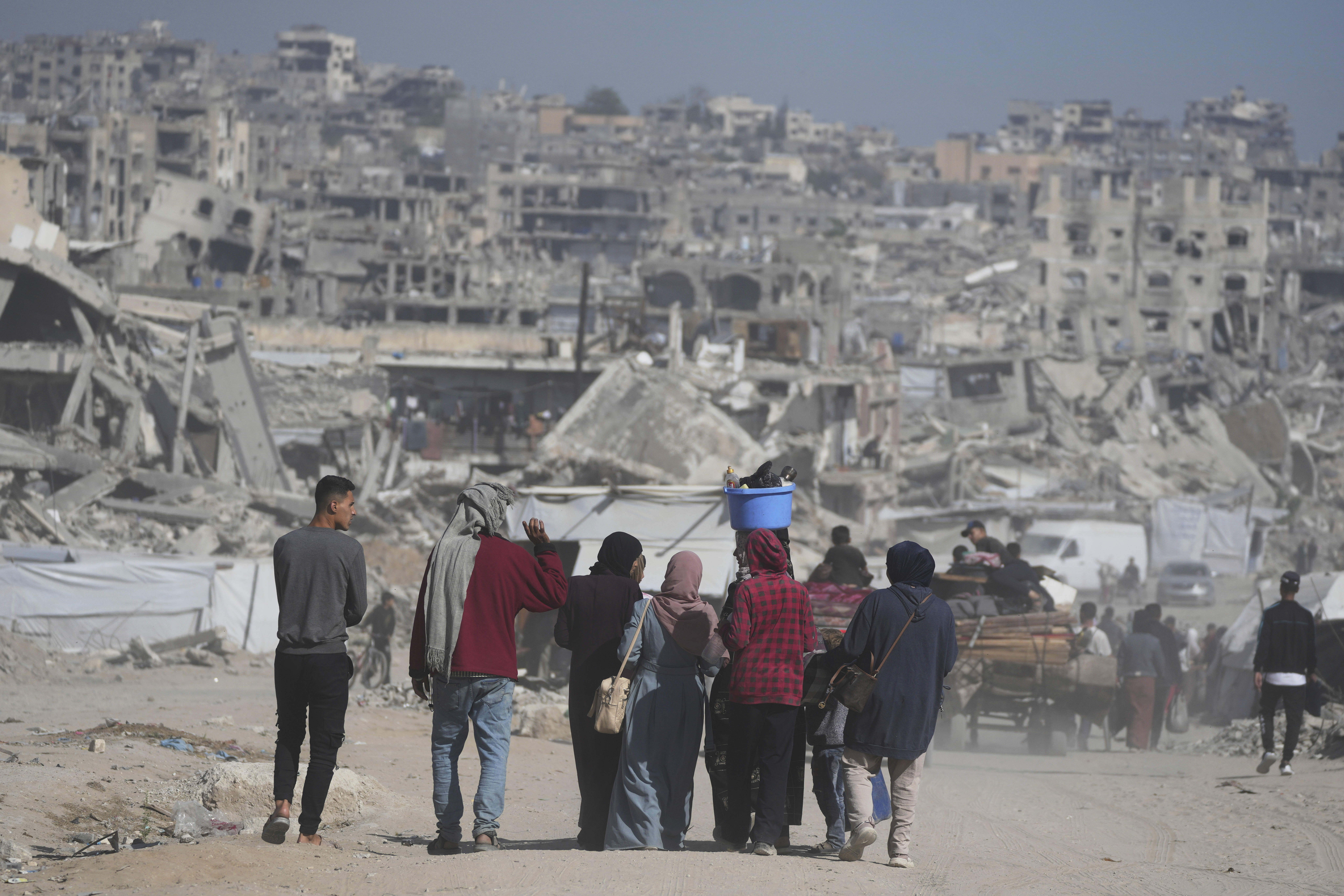 Gaza