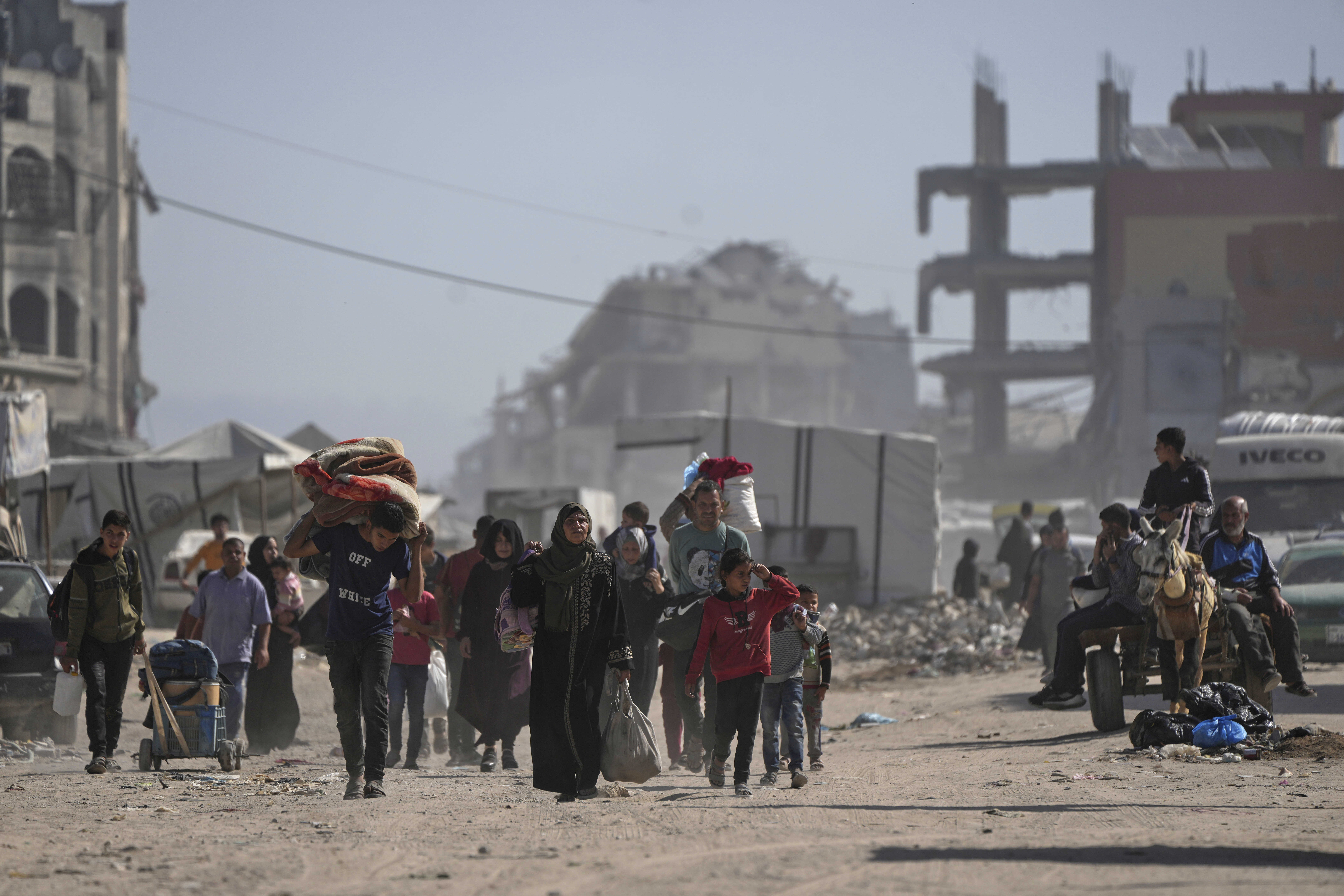Gaza