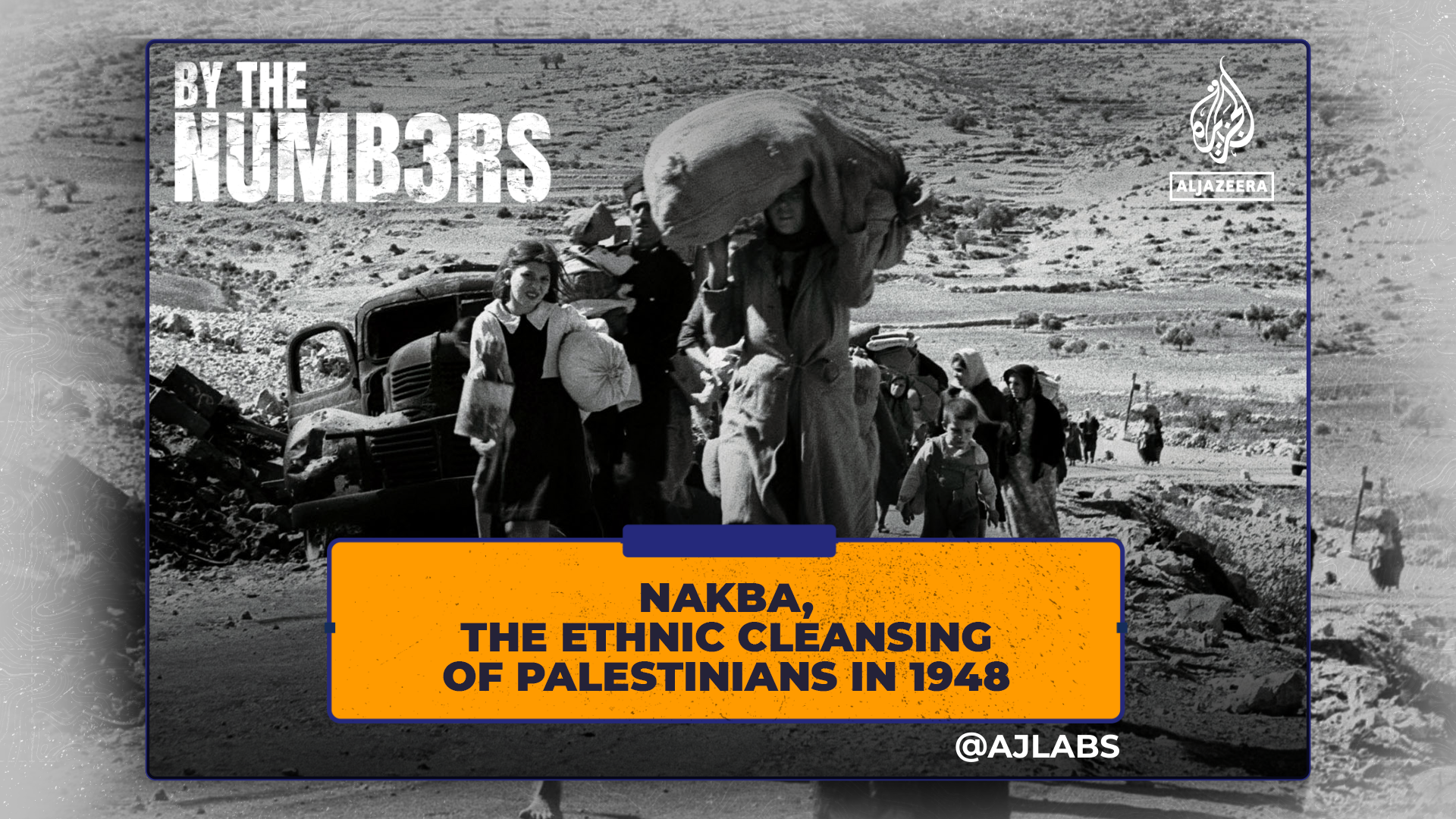 BTN Nakba