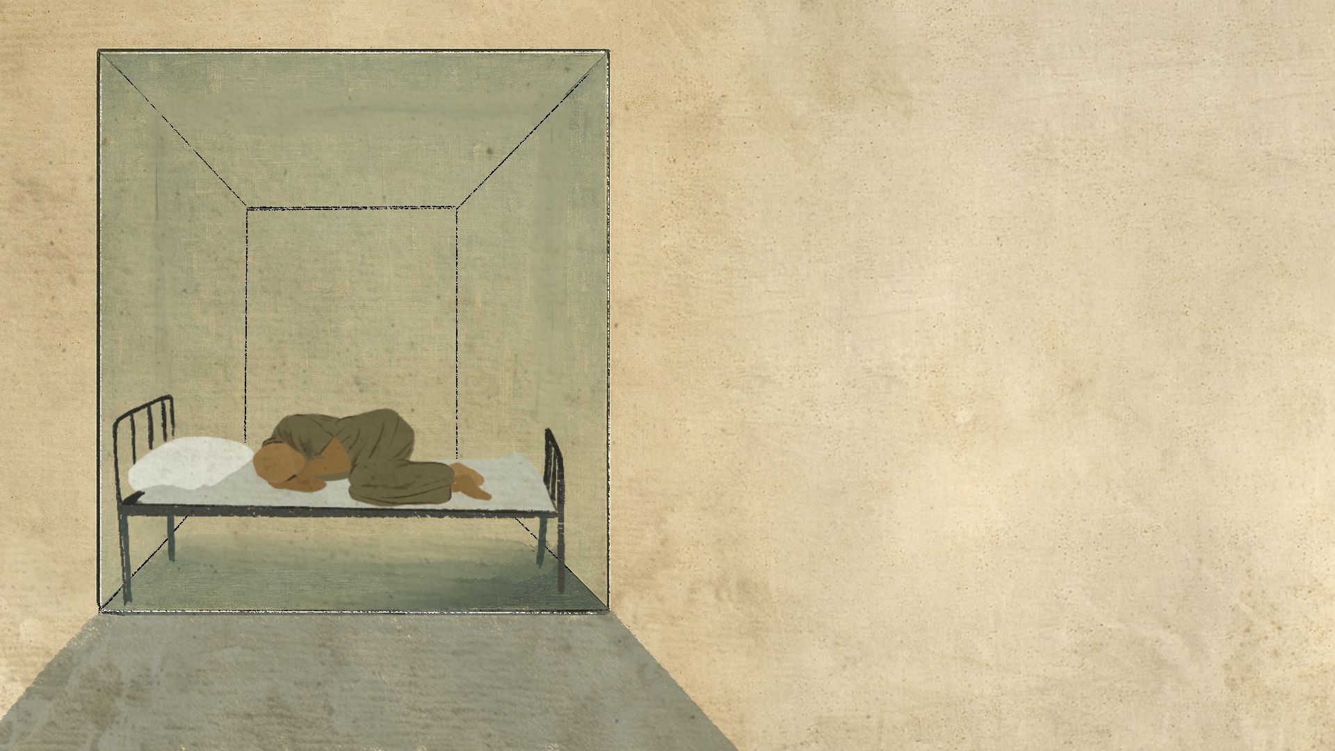 Illustration by Jawaher Al-Naimi