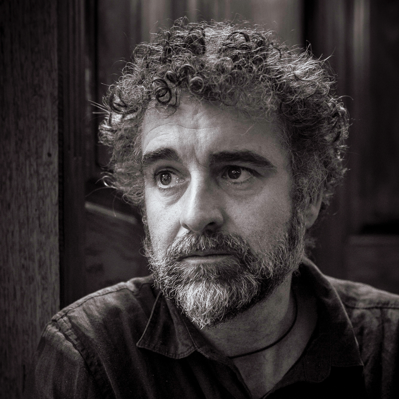 Christopher Hopkins