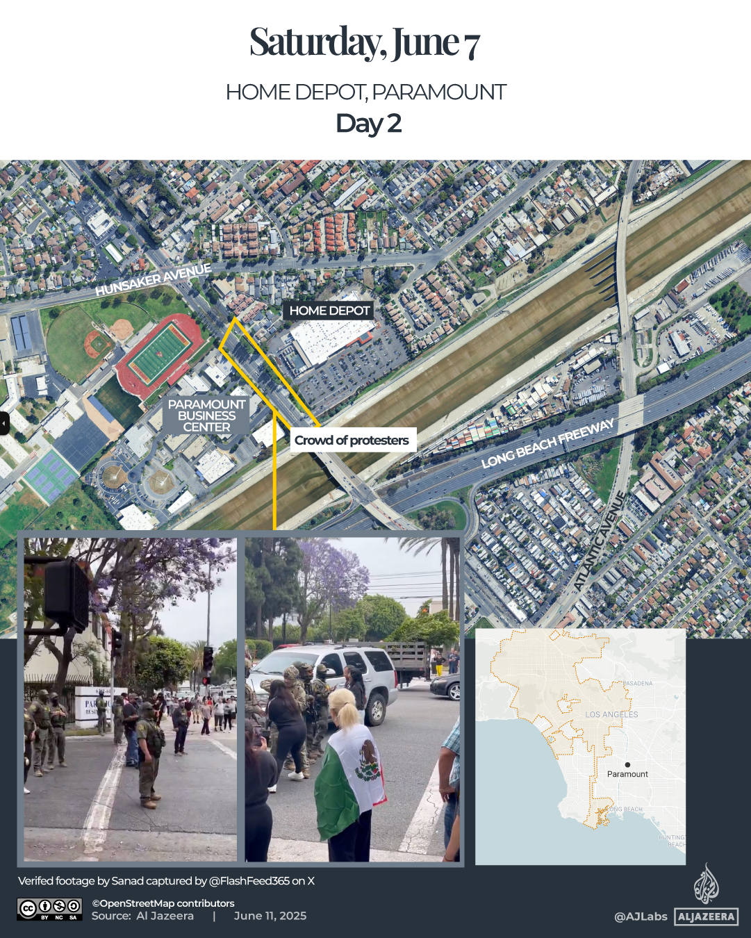 INTERACTIVE-LA PROTESTS-2 - JUNE11, 2025-1749645282