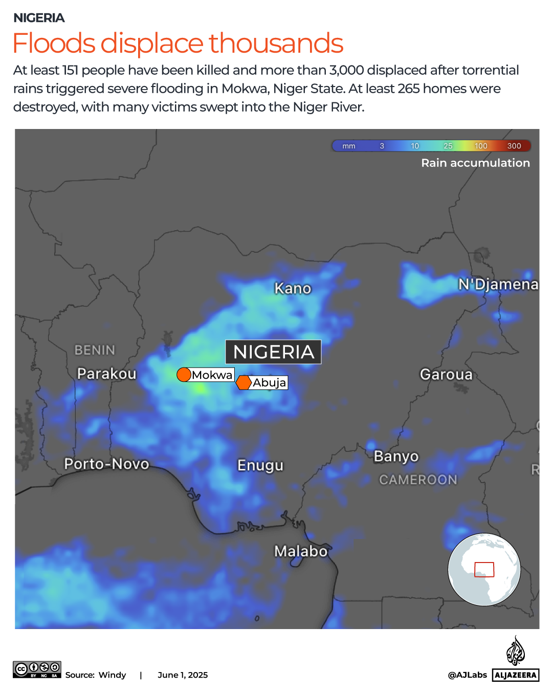 INTERACTIVE-Thousands displaced in floods-NIGERIA-JUNE 1, 2025-1748770884