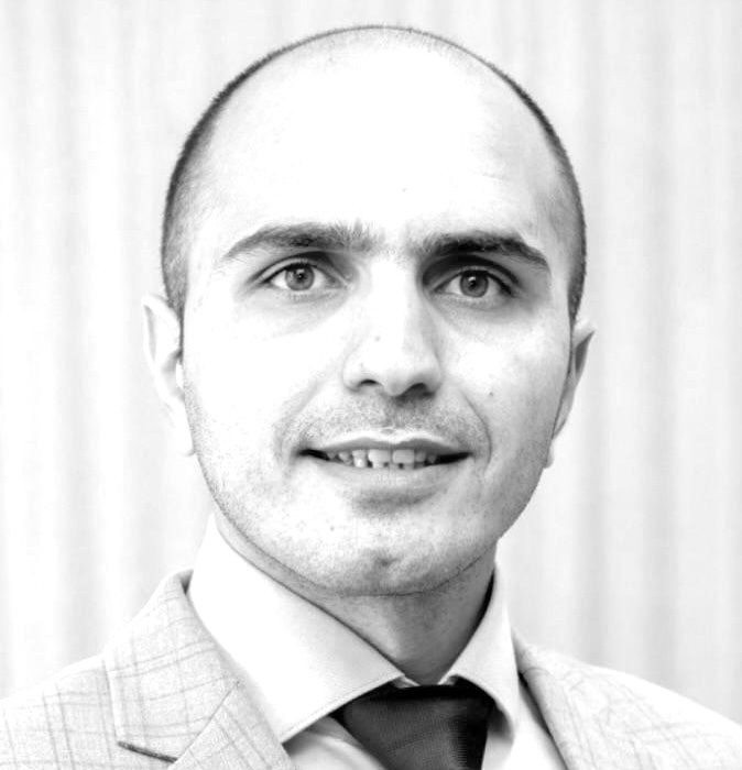 Mohammad Eslami