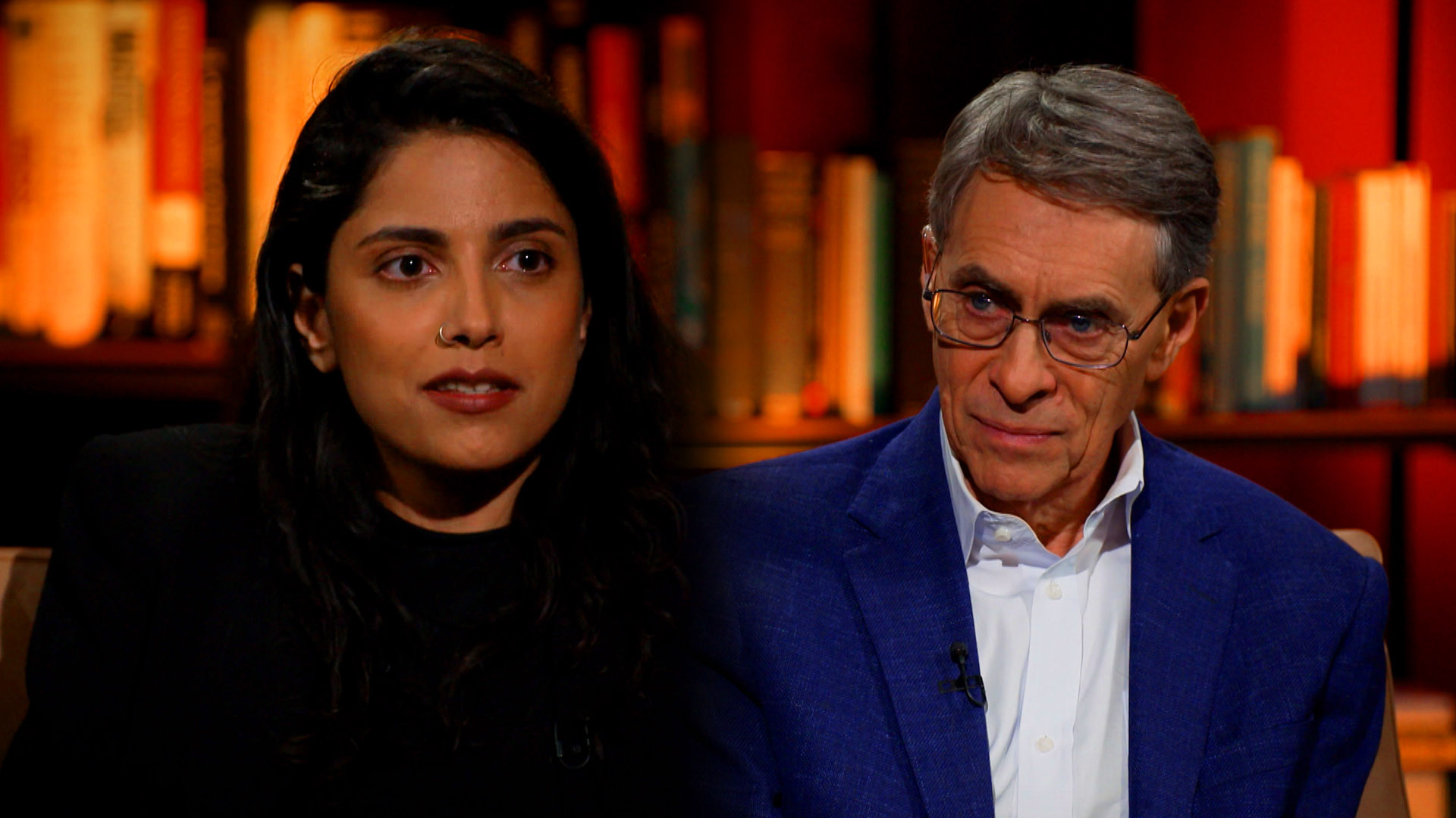 Can the Global South stop genocide? Gandikota Nellutla and Ken Roth