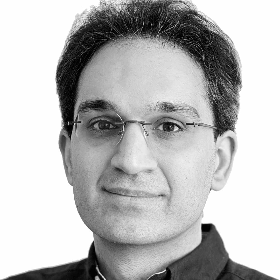 Hossein Dabbagh