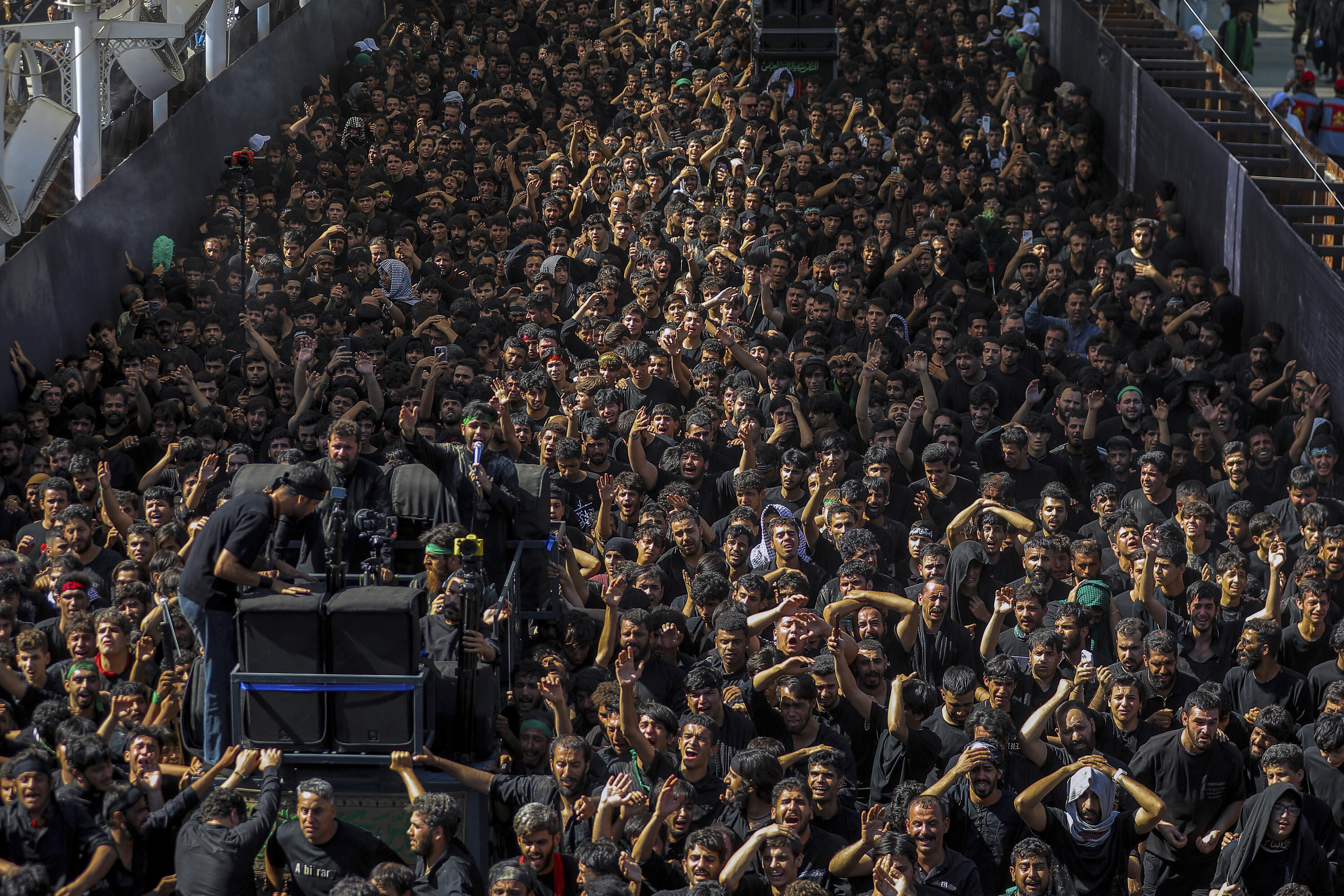 Week in Pictures