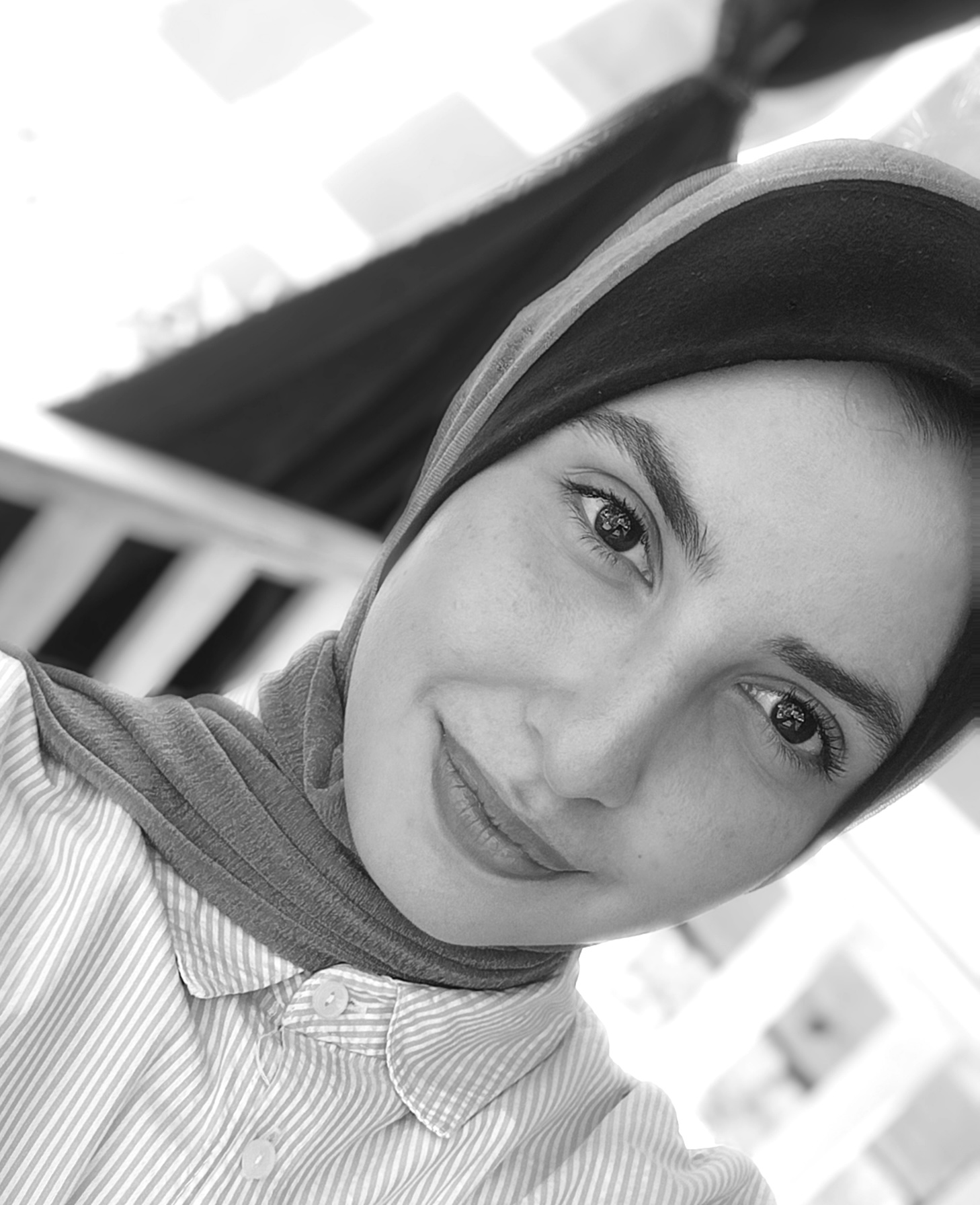 Logain Hamdan