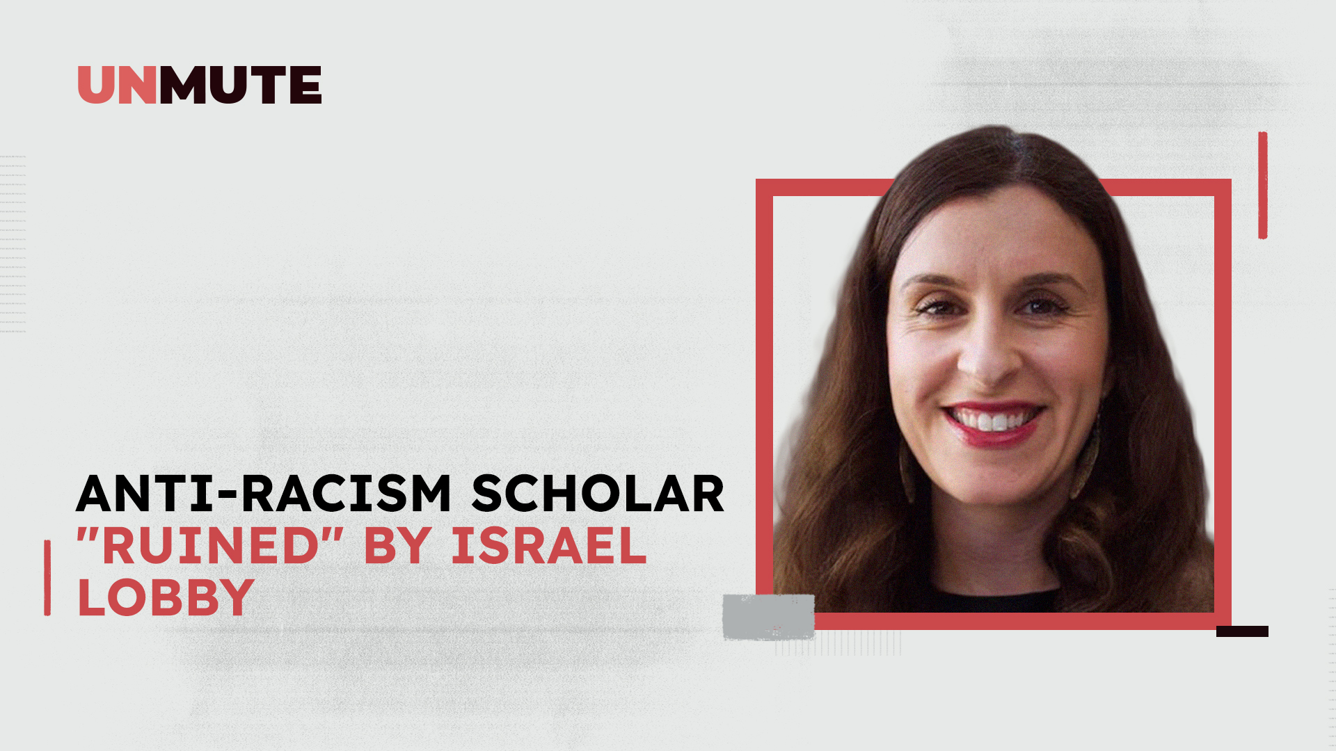 Anti-racism scholar and author Randa Abdel-Fattah