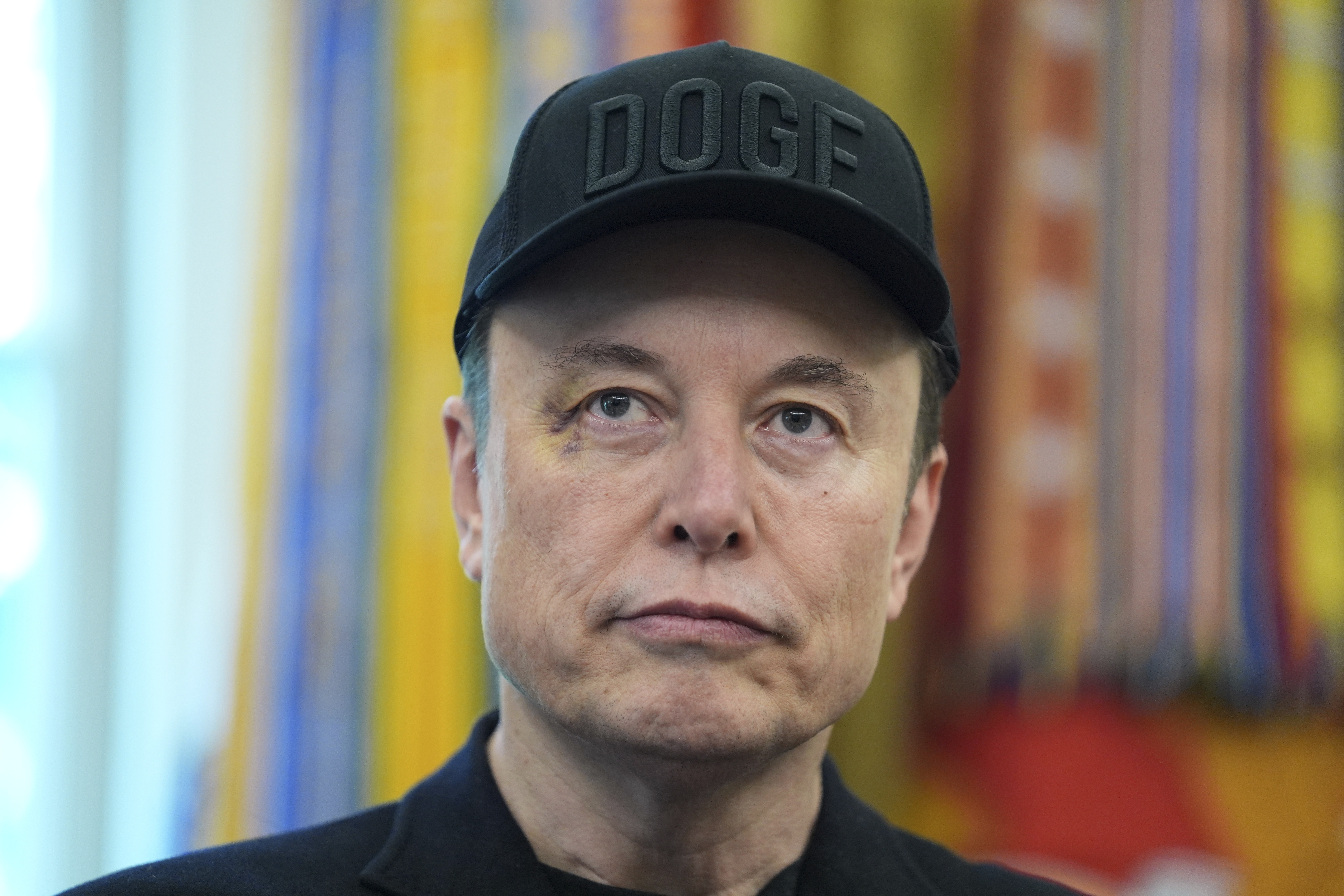 Musk