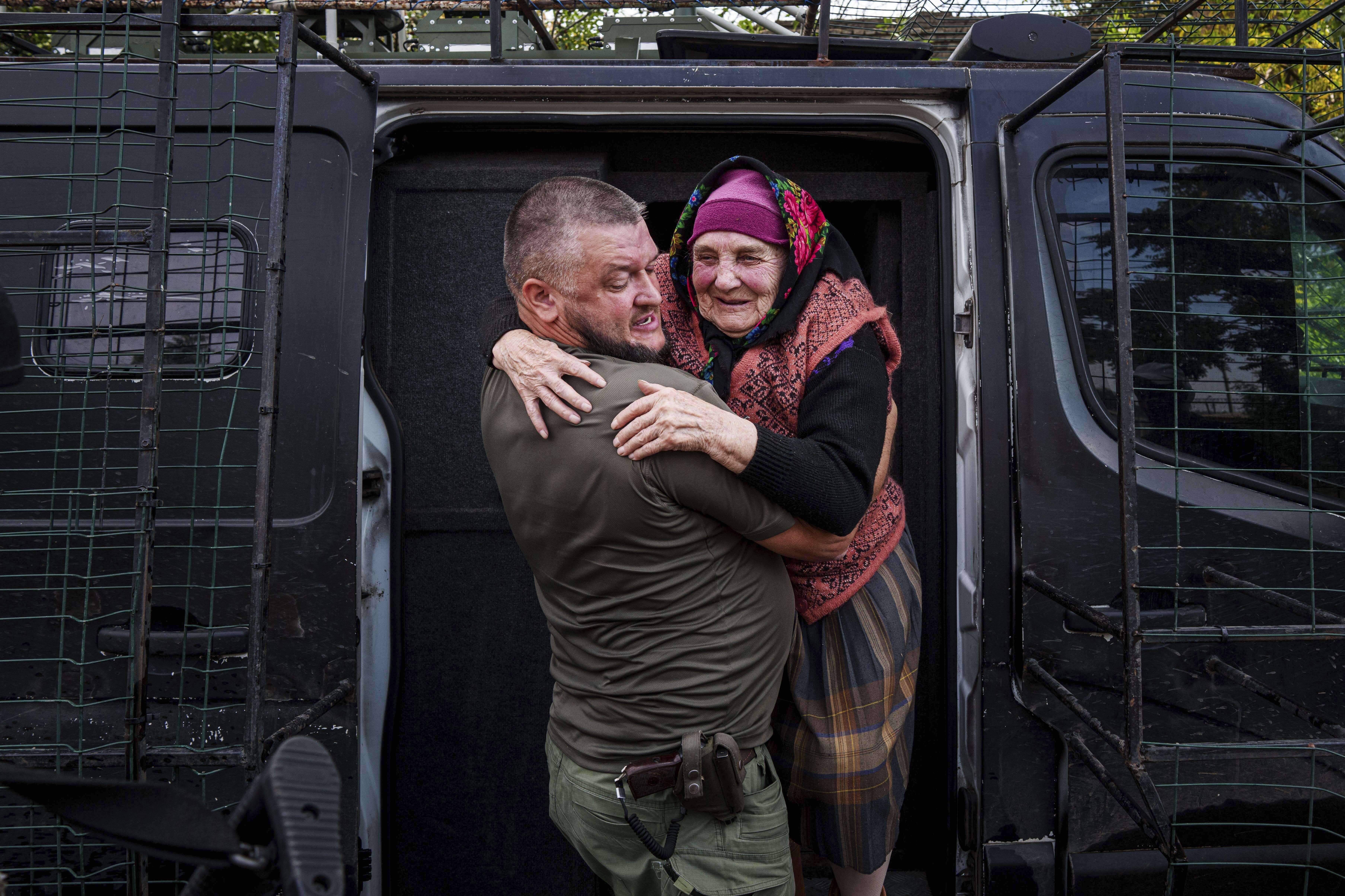Week In Pictures