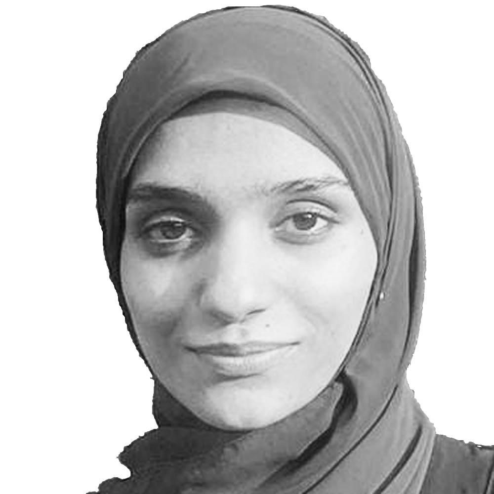 Eman Murtaja