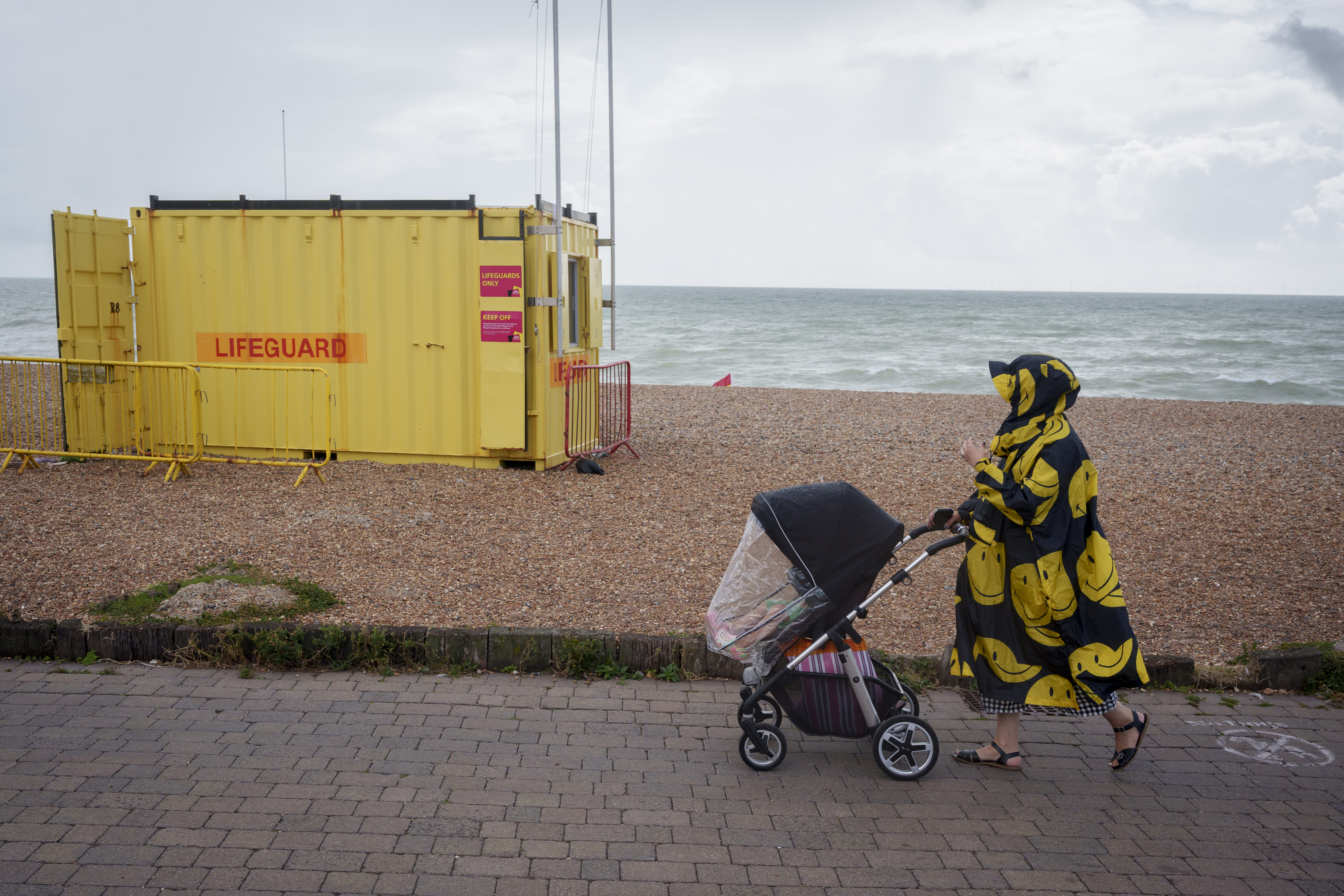 UK birthrate