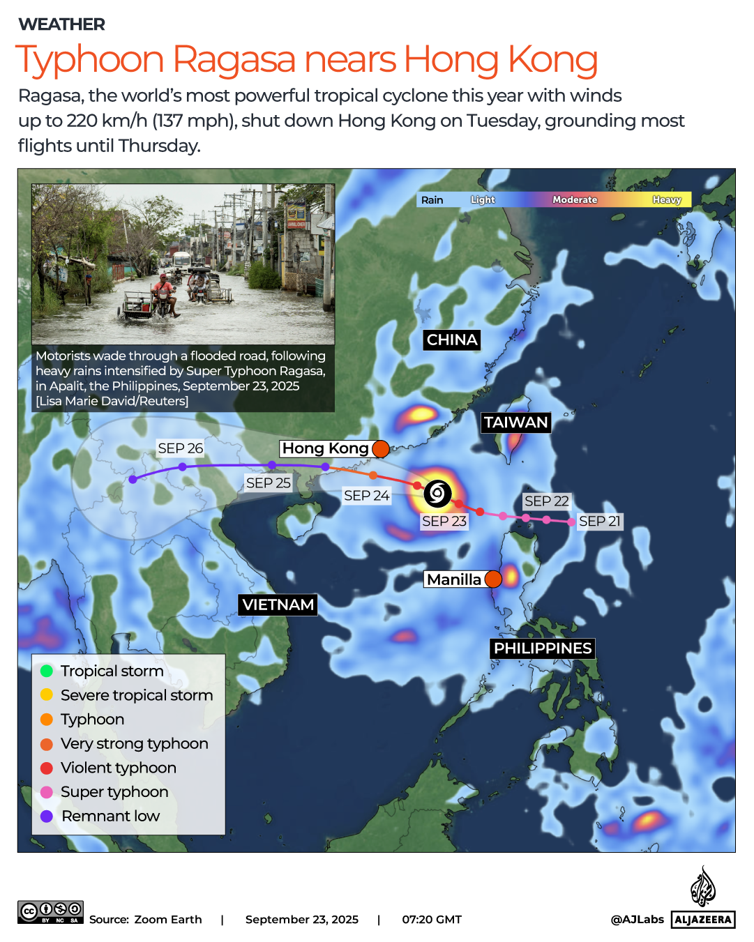 INTERACTIVE-Typhoon Ragasa nears Hong Kong-September 23-2025-1758615576