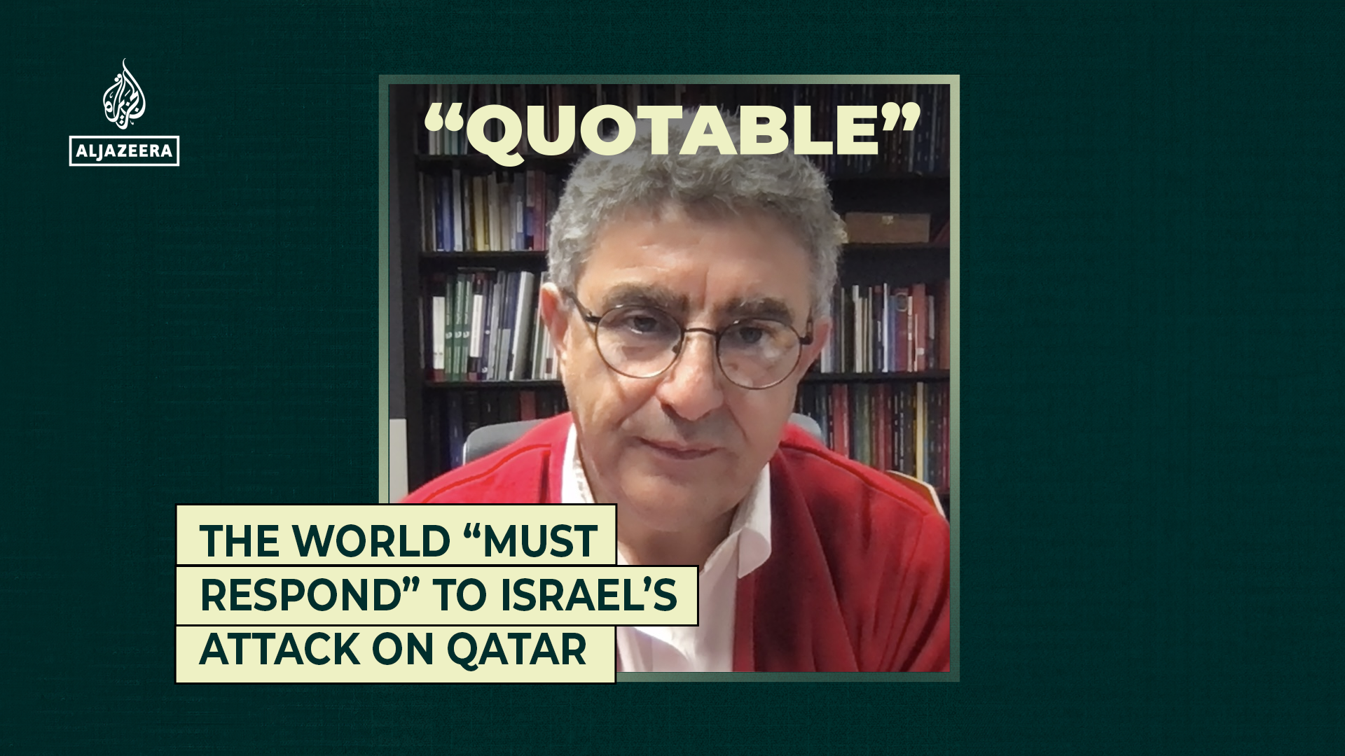 Sultan Barakat | Professor of Public Policy | Hamad Bin Khalifa University