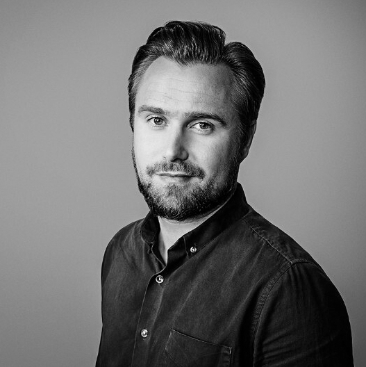 Tim Hume