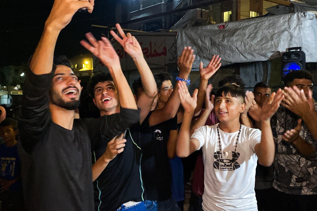 Gaza ceasefire deal brings hope after years of devastation