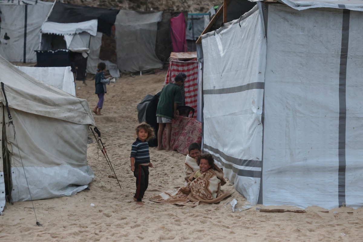 Gaza ceasefire deal brings hope after years of devastation