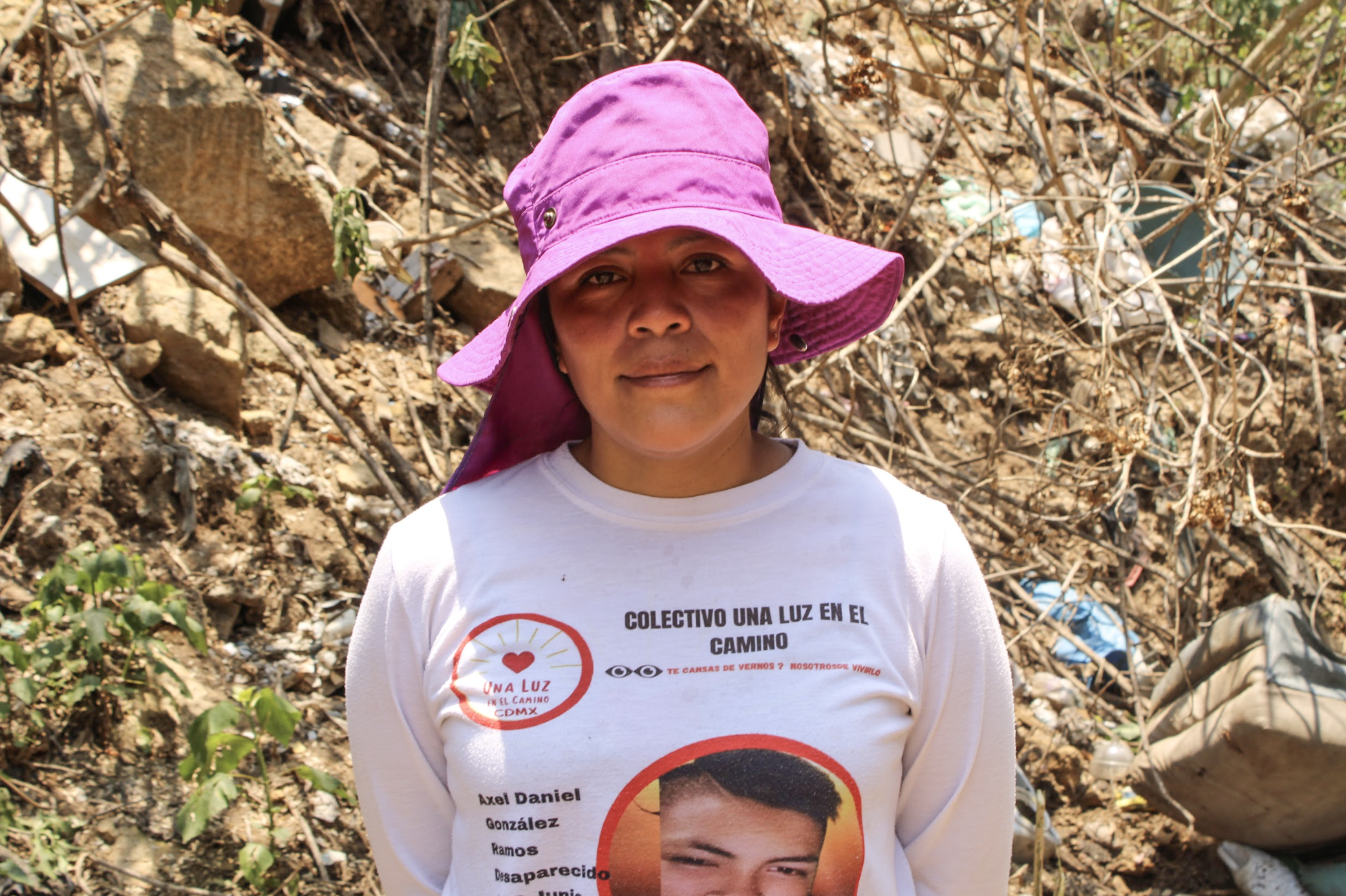 Mexico's mothers