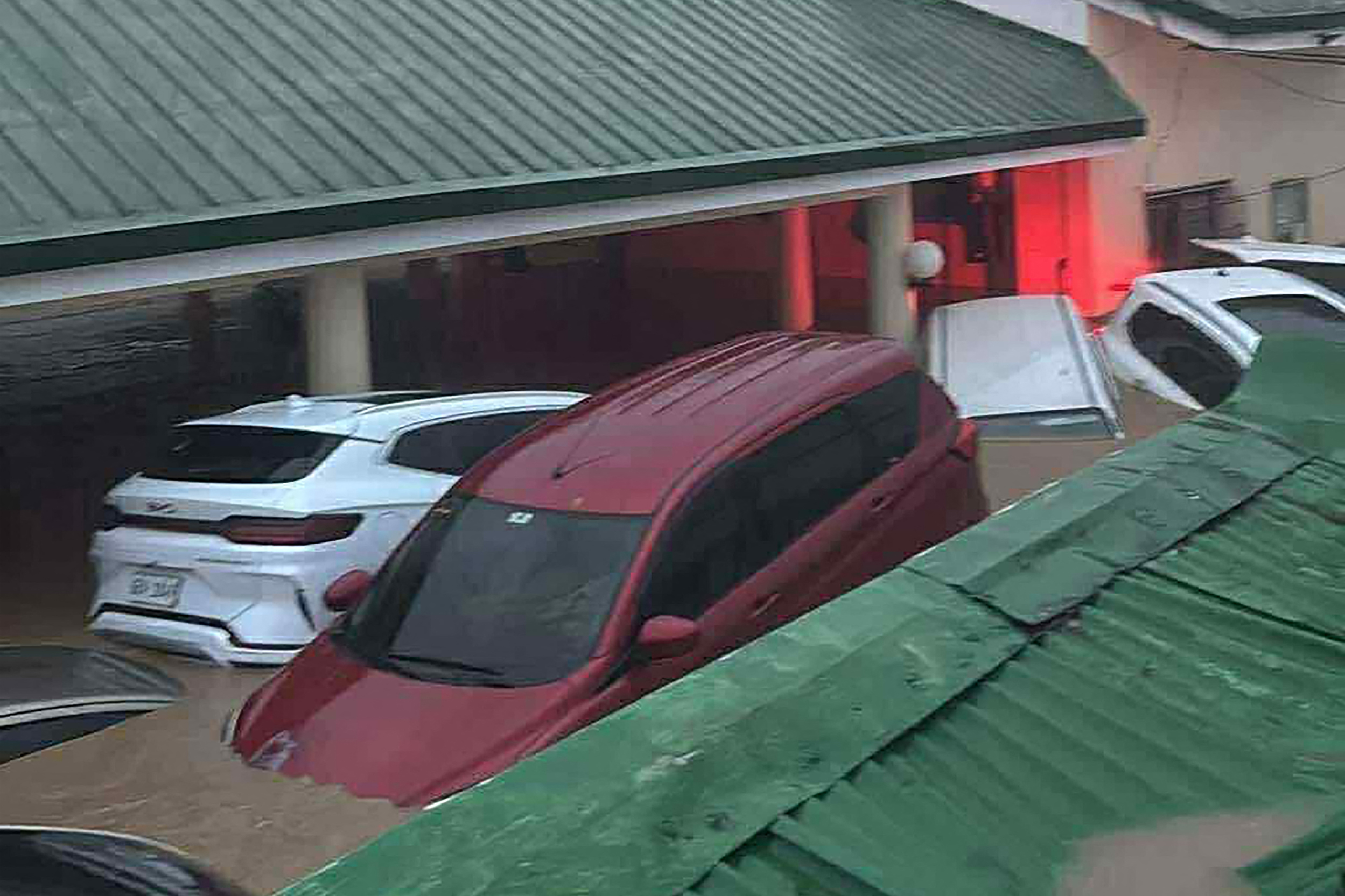 Philippines Extreme Weather Asia Typhoon