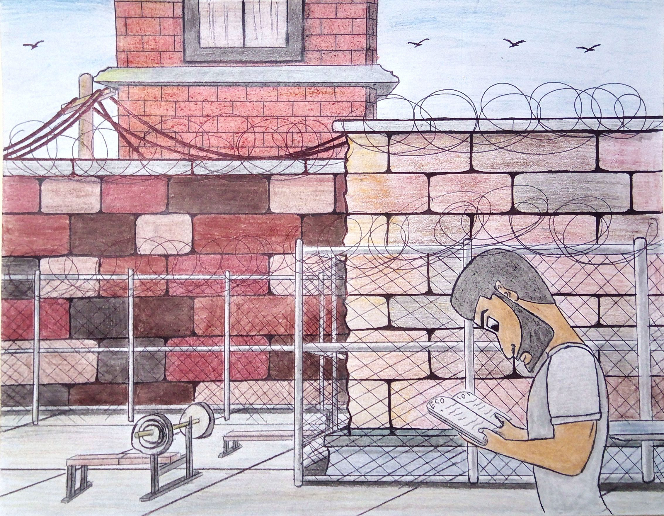 [Illustration by Martin Robles]