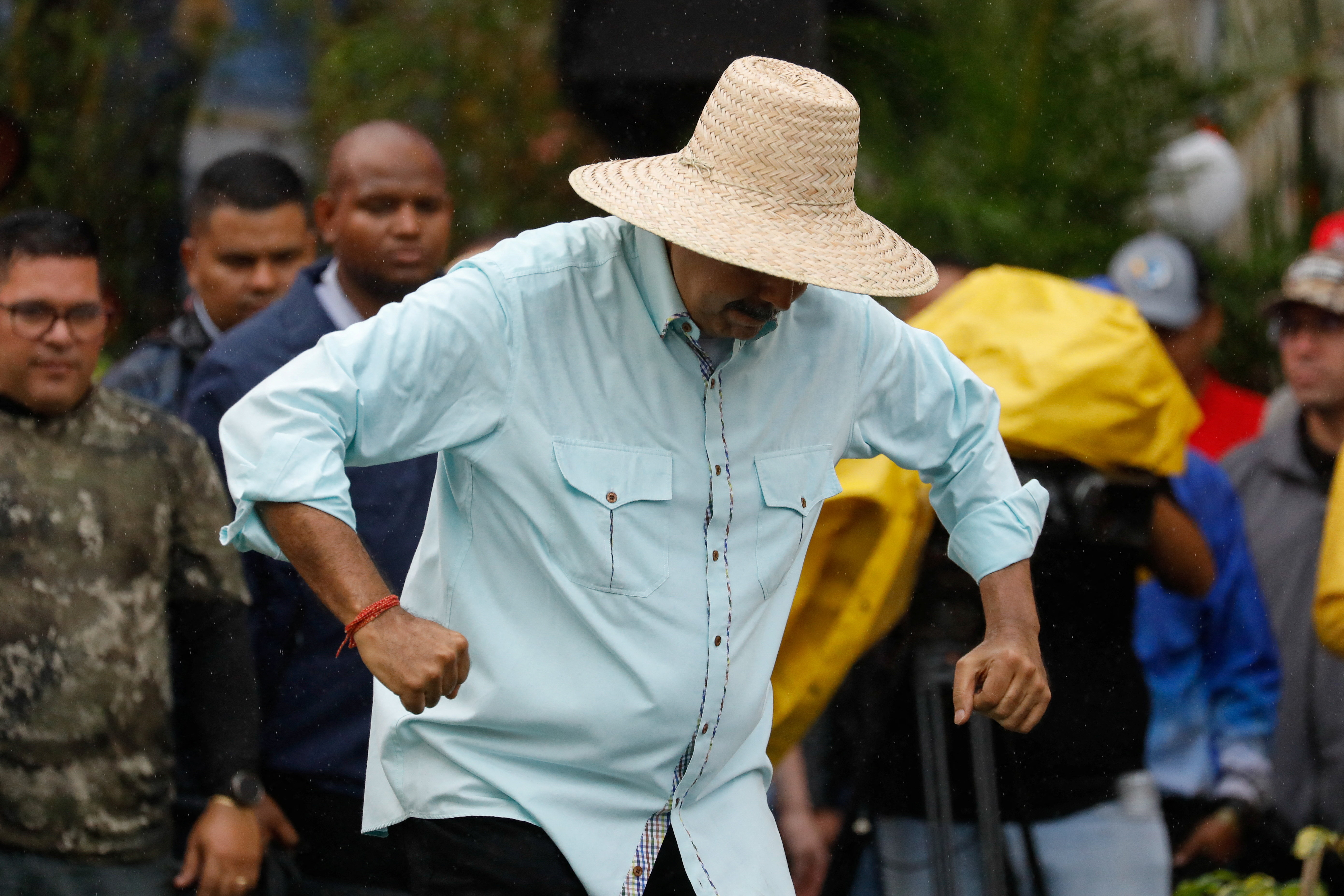 maduro