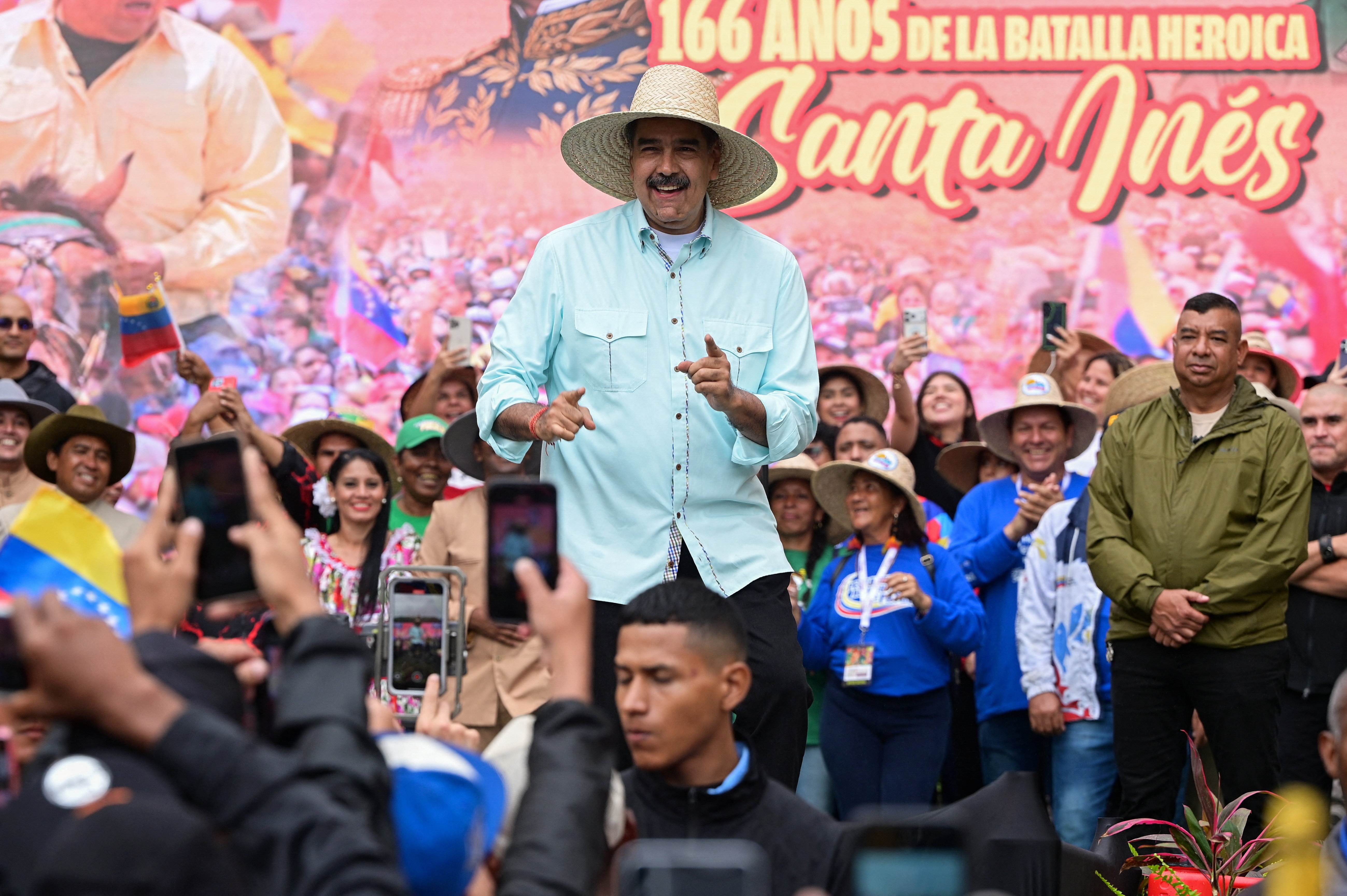 maduro