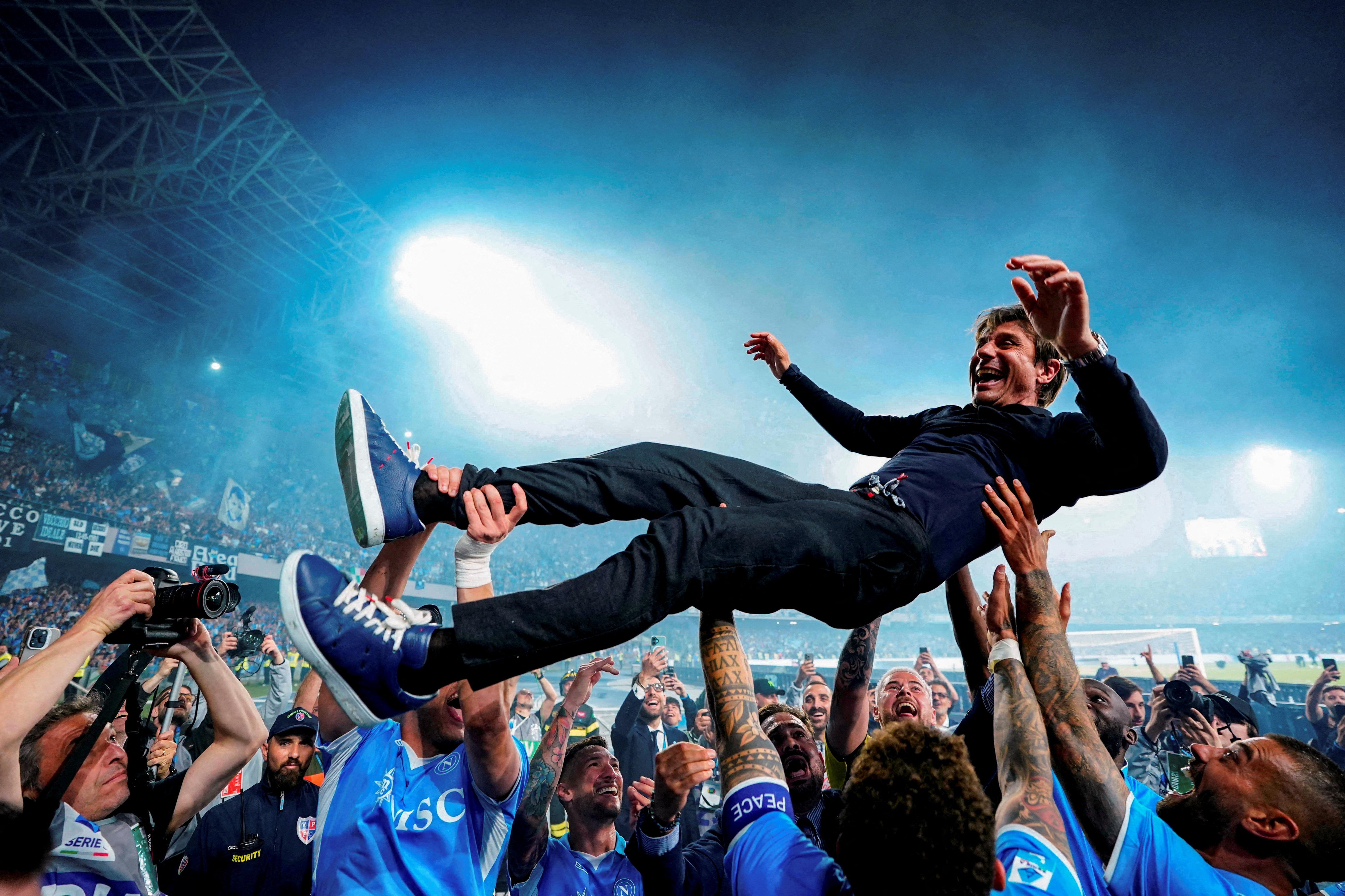 Sport in 2025: Beyond the Scoreboard