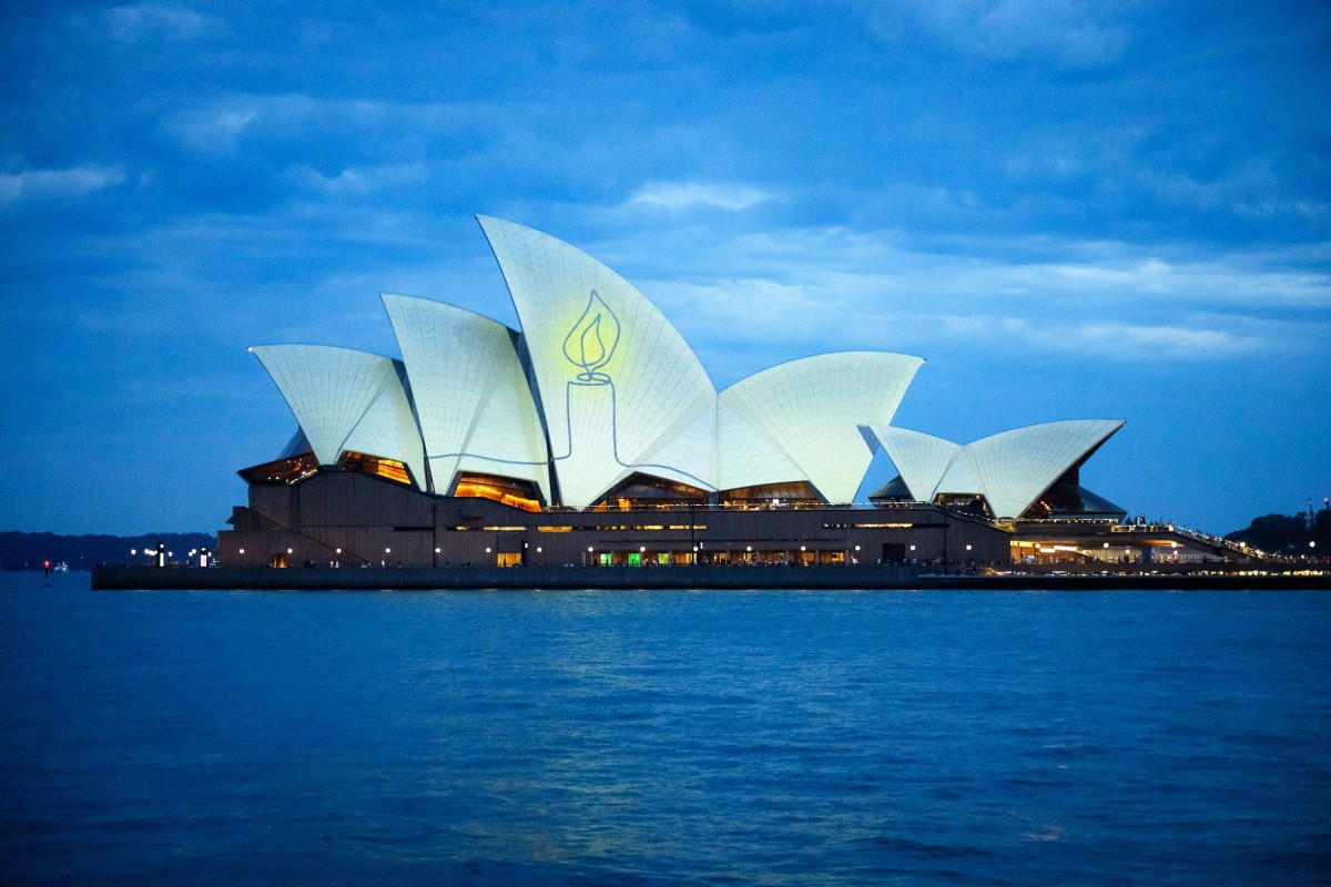 Bondi