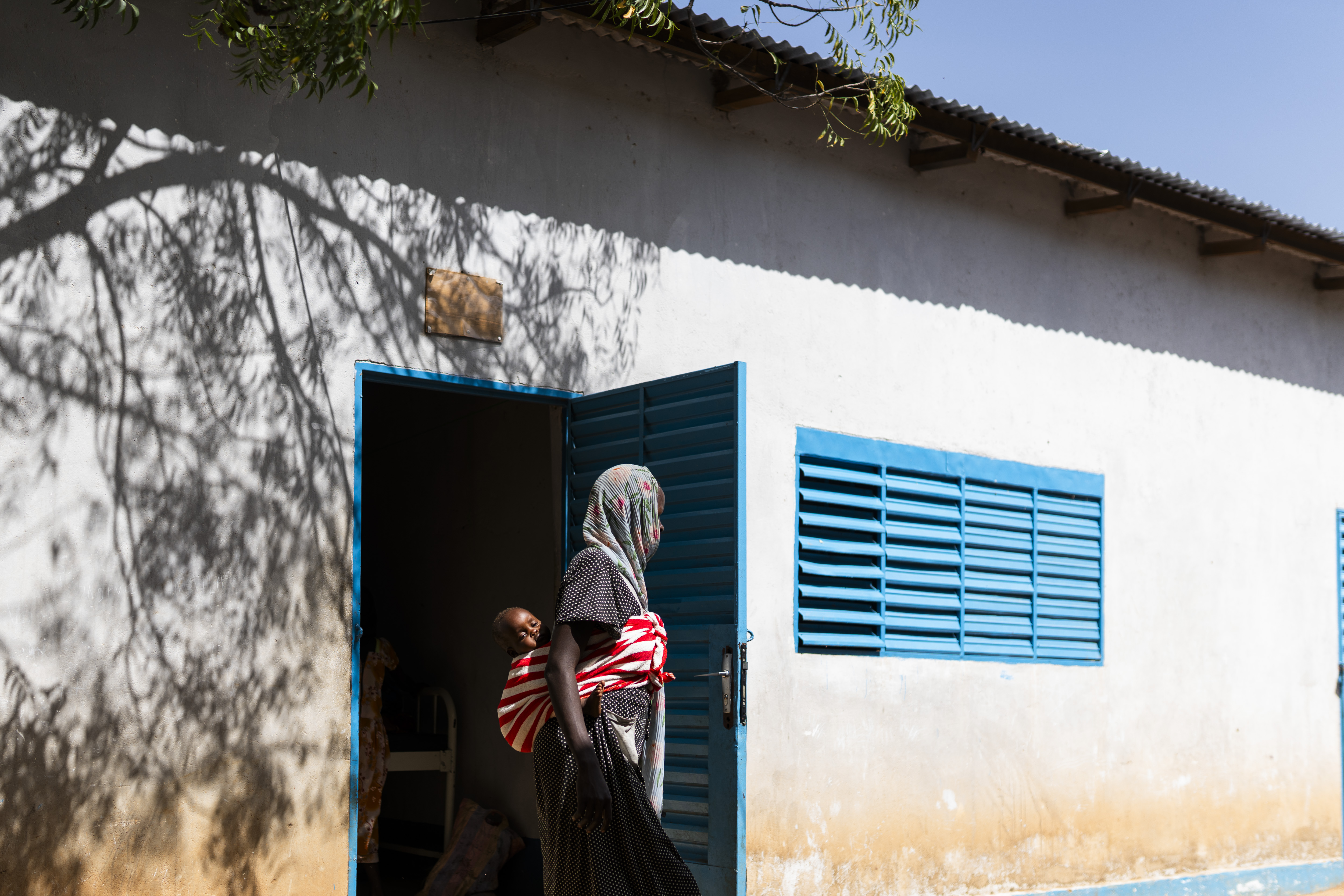 Humanitarian crisis worsens after latest Sudan conflict surge