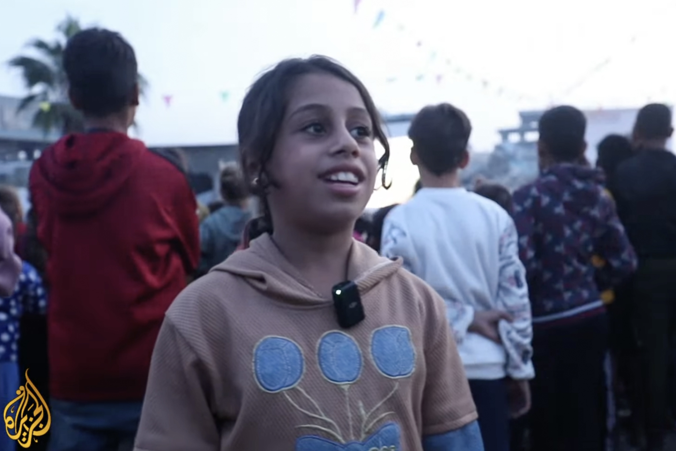 Gaza Children
